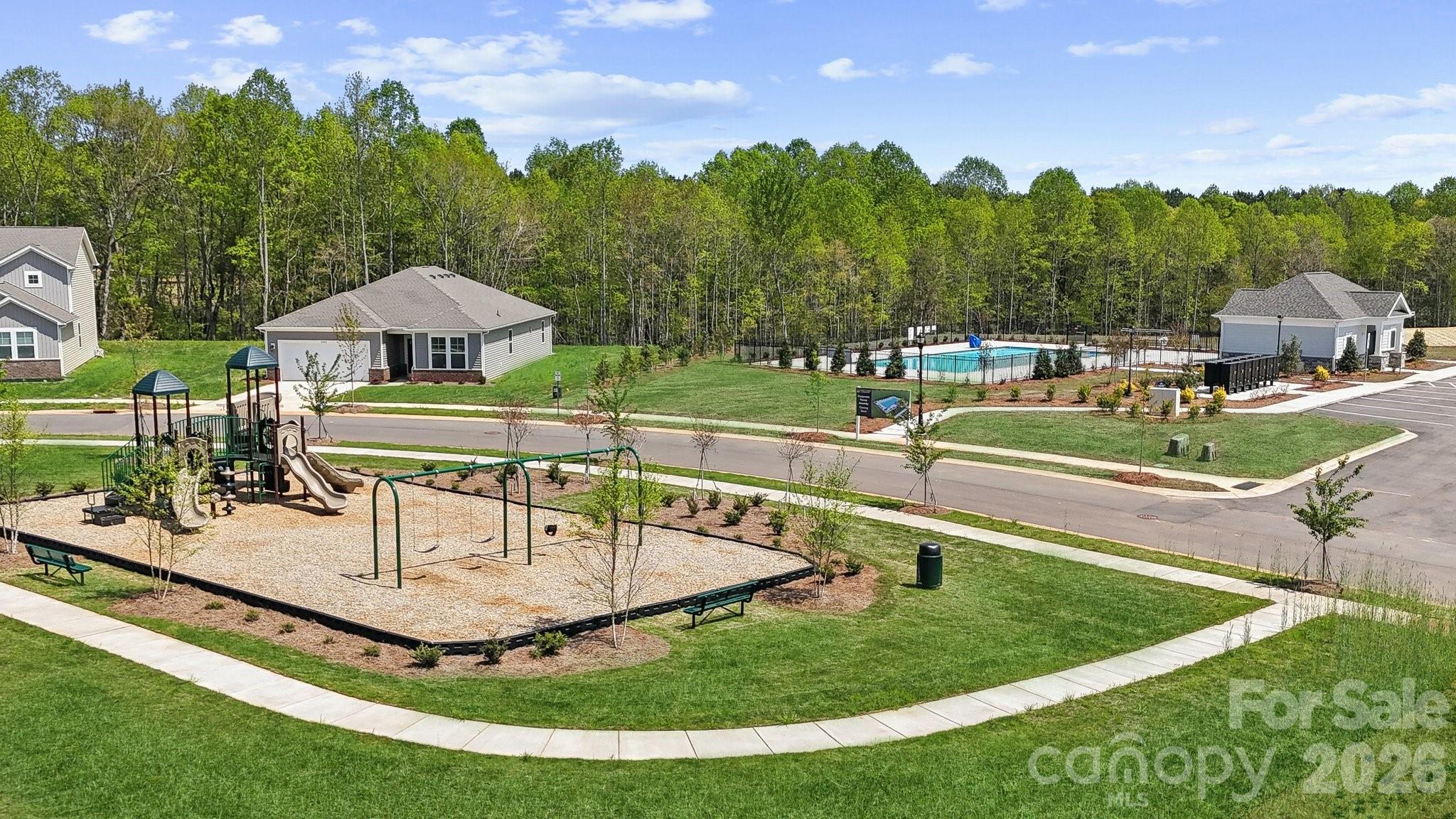 826 Olde England Drive Property Photo 26