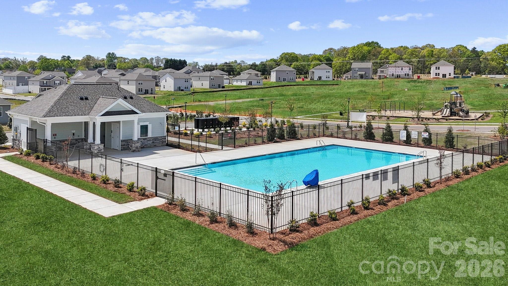 826 Olde England Drive Property Photo 27
