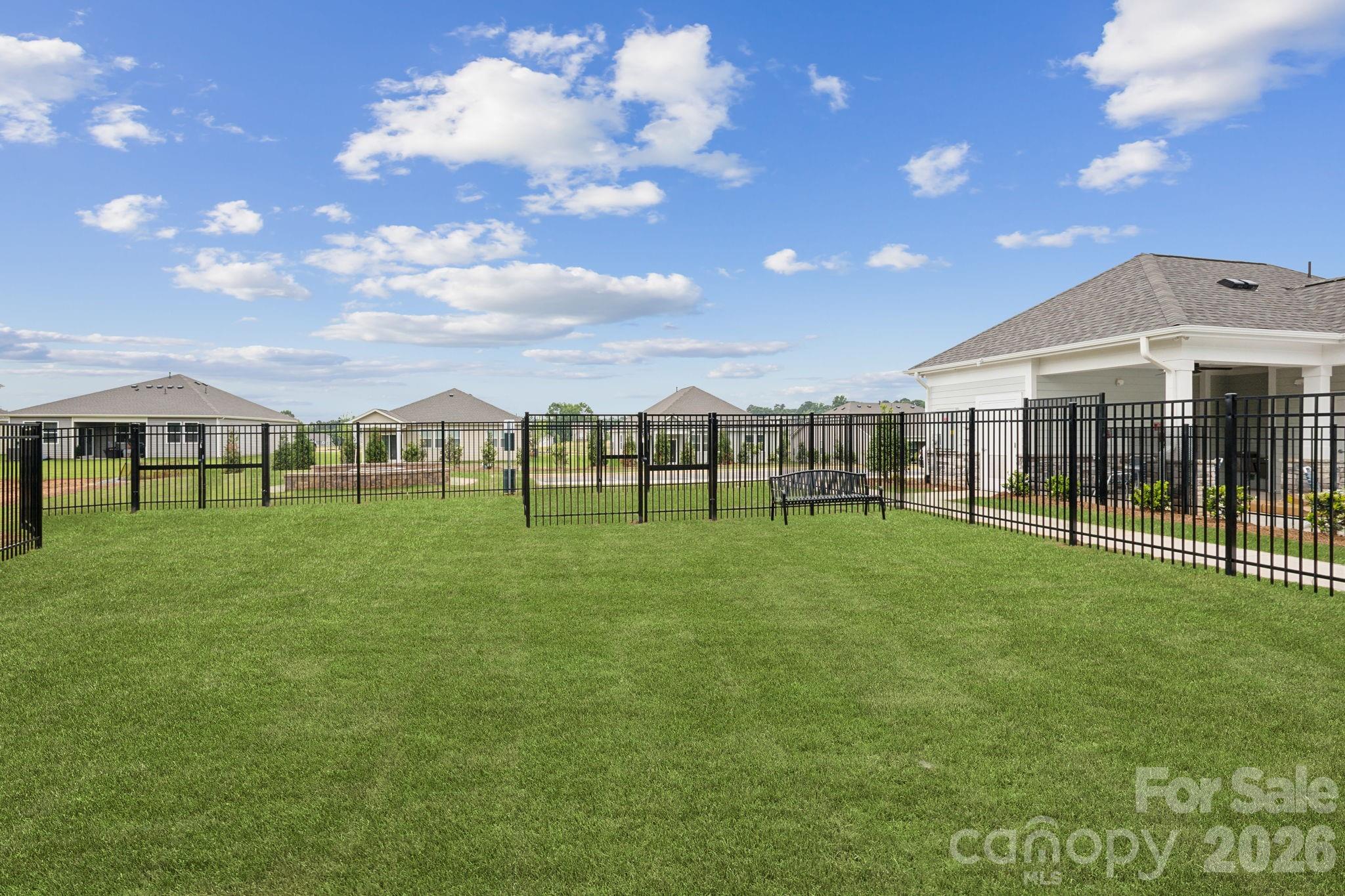 826 Olde England Drive Property Photo 31