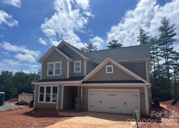234 Smokey Holler Drive Property Photo 1