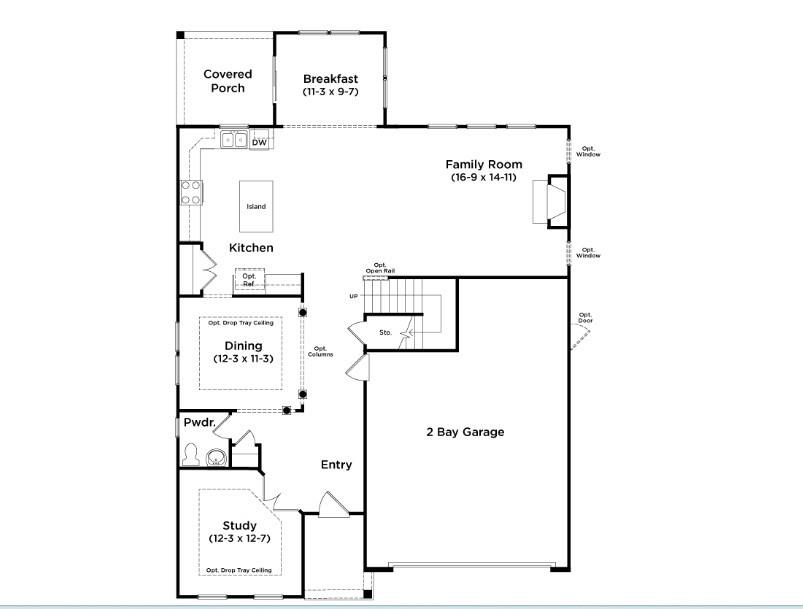 234 Smokey Holler Drive Property Photo 6