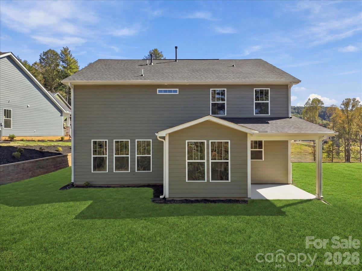 234 Smokey Holler Drive Property Photo 26