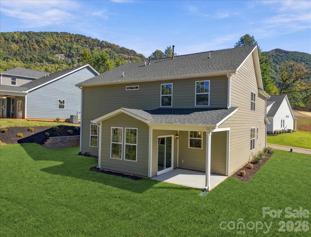 234 Smokey Holler Drive Property Photo 27