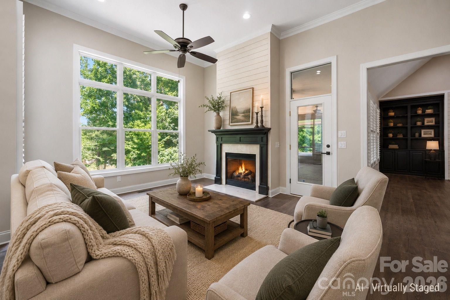 4412 Lake Forest Road Property Photo 10