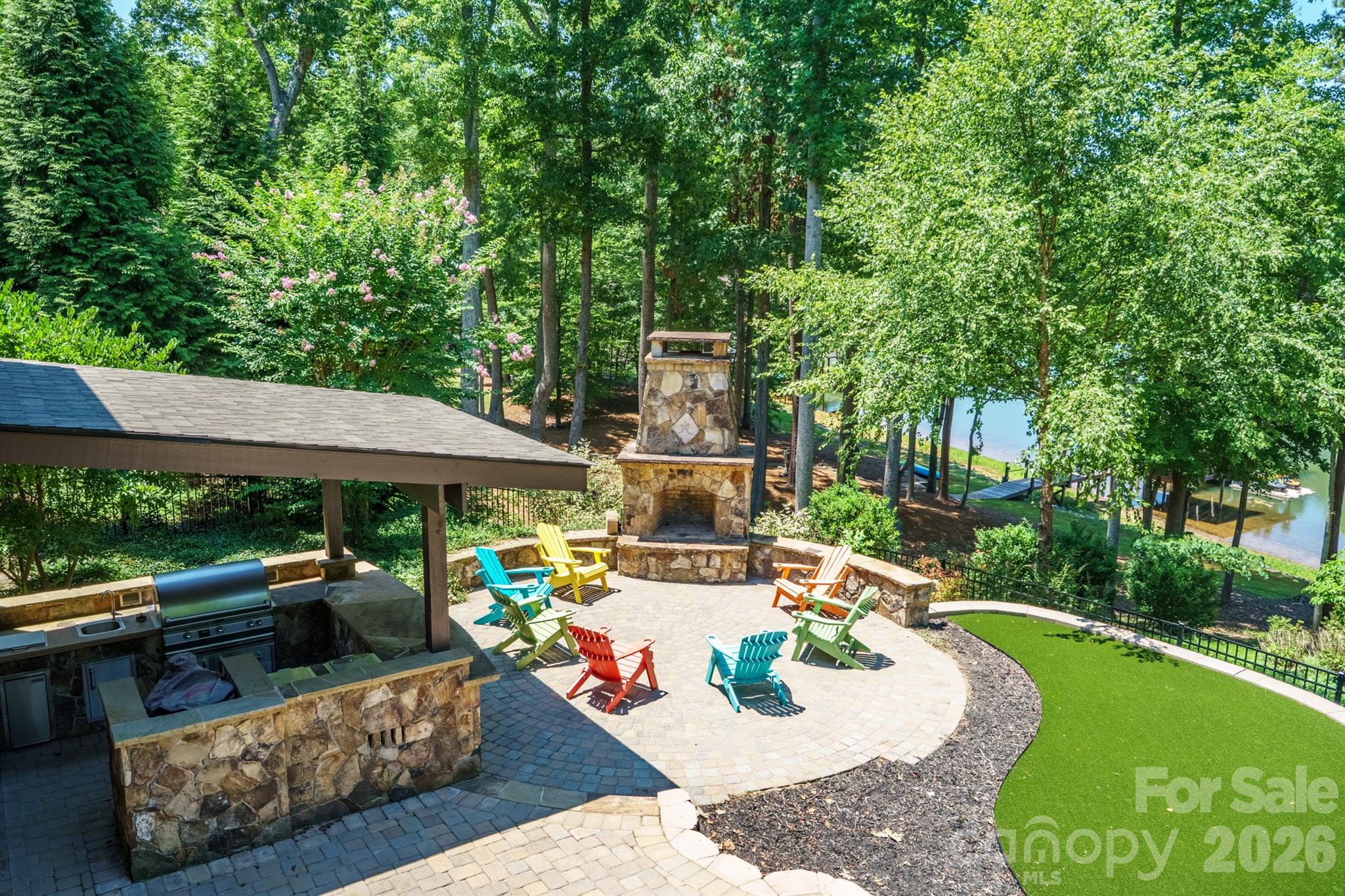 4412 Lake Forest Road Property Photo 26