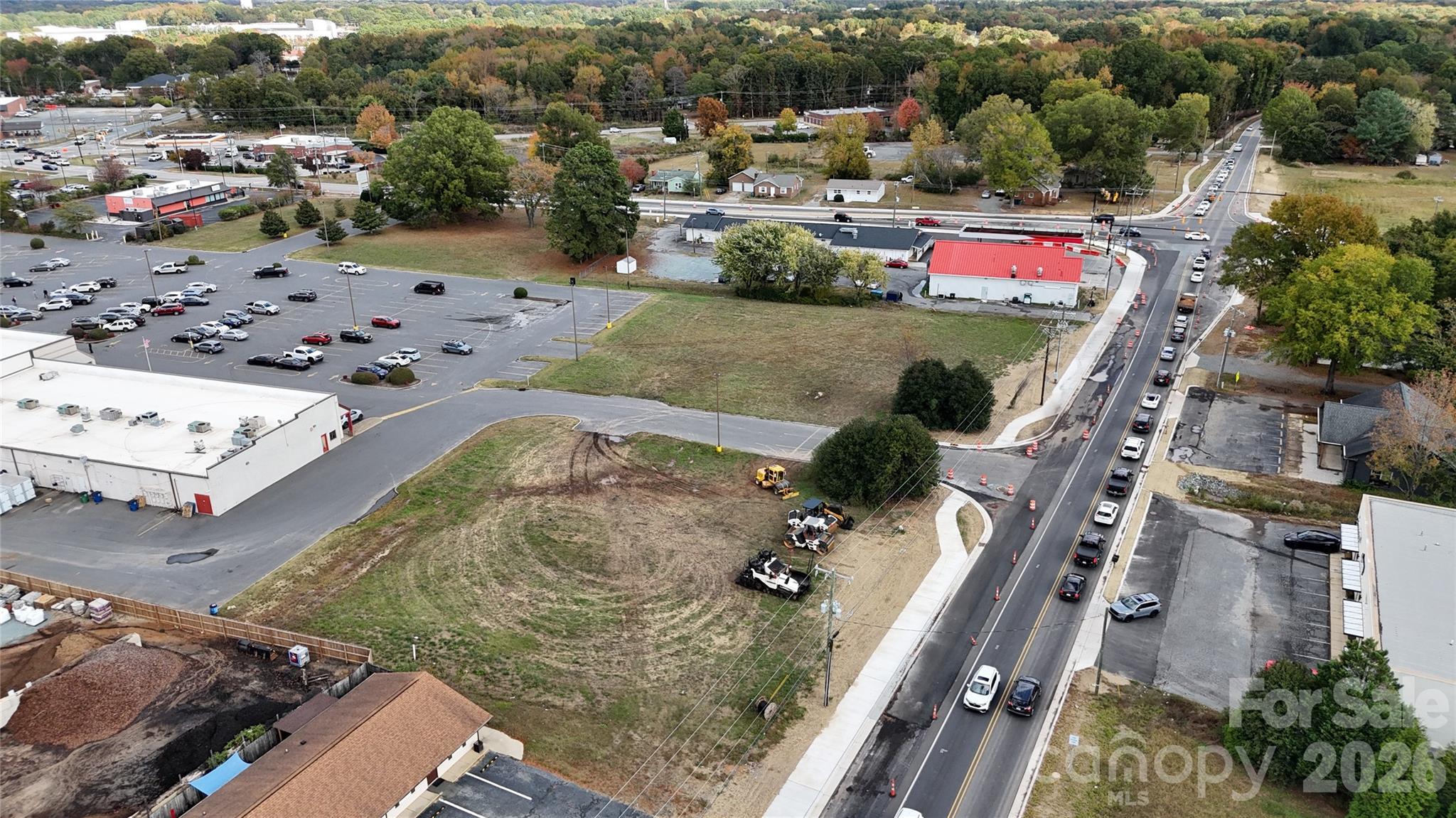 Lot 3 Pleasant Planes Road Property Photo 2