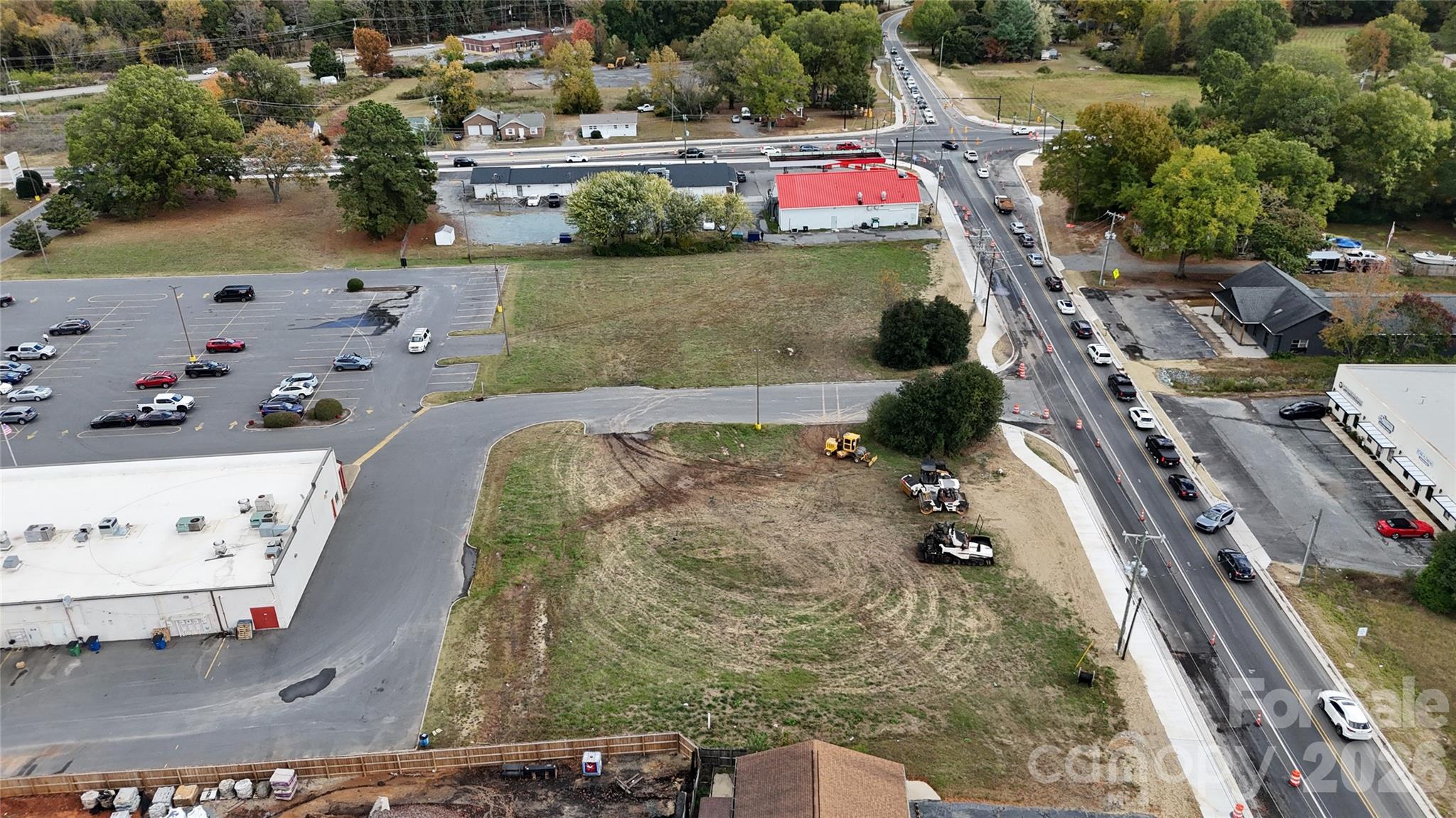 Lot 3 Pleasant Planes Road Property Photo 3