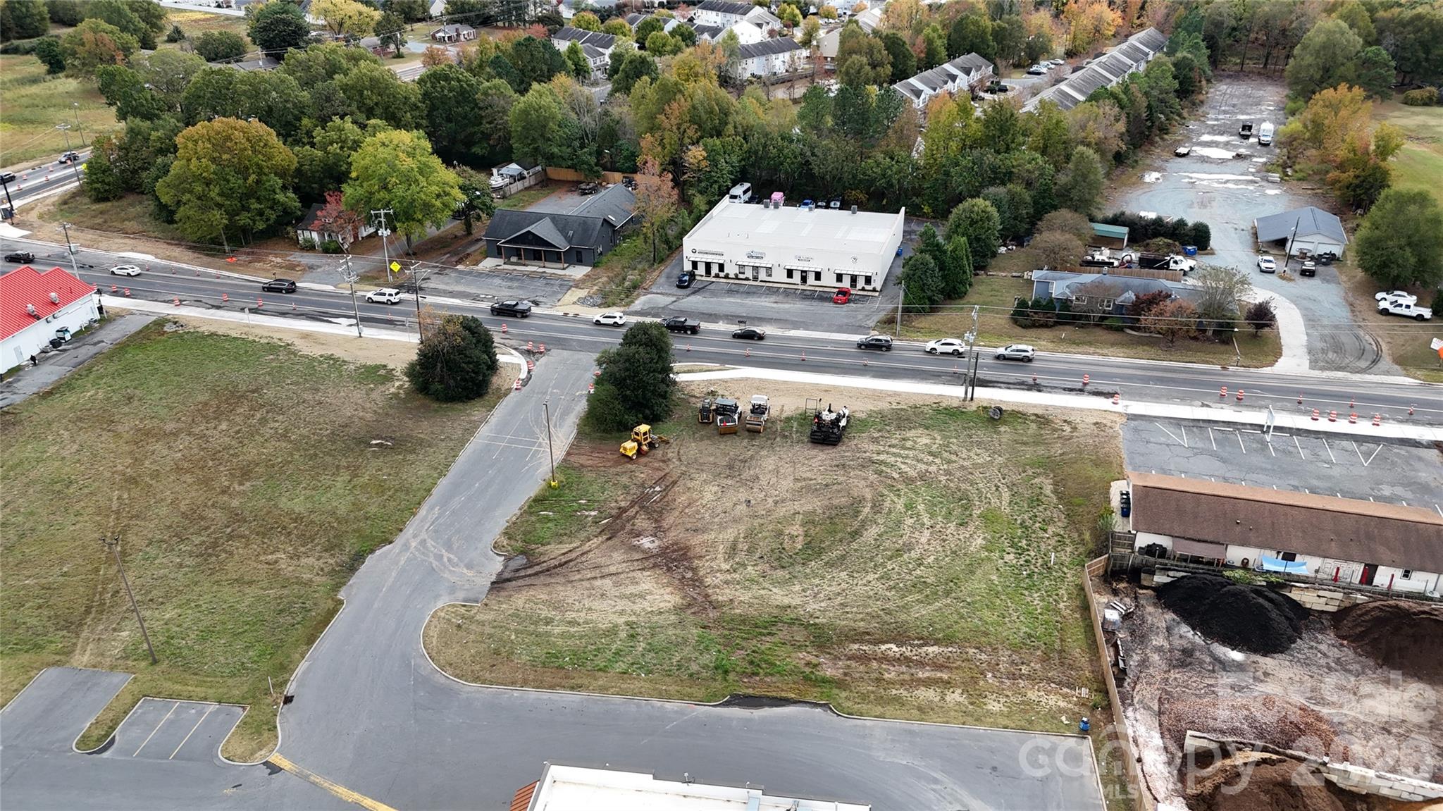 Lot 3 Pleasant Planes Road Property Photo 5