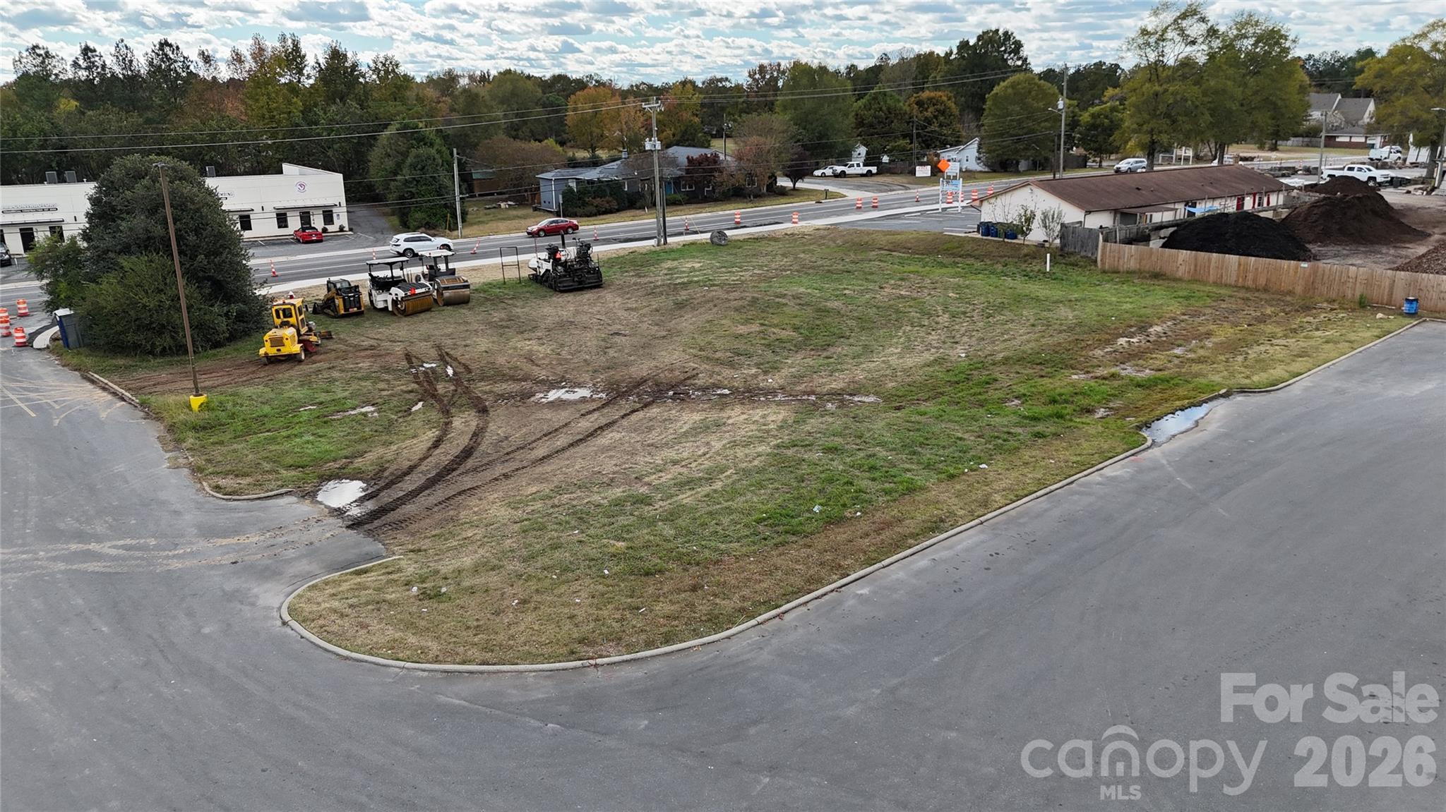 Lot 3 Pleasant Planes Road Property Photo 7