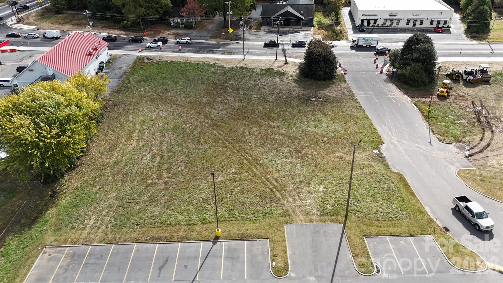 Lot 4 Pleasant Planes Road Property Photo 4