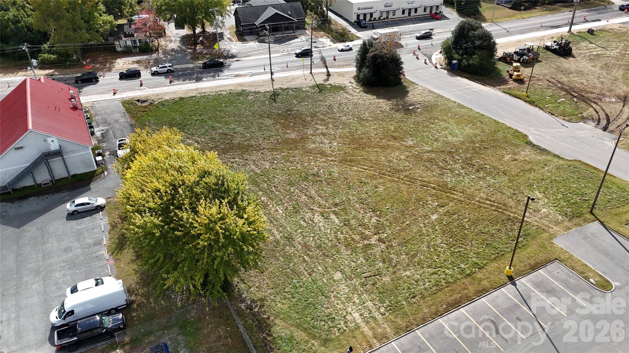 Lot 4 Pleasant Planes Road Property Photo 5