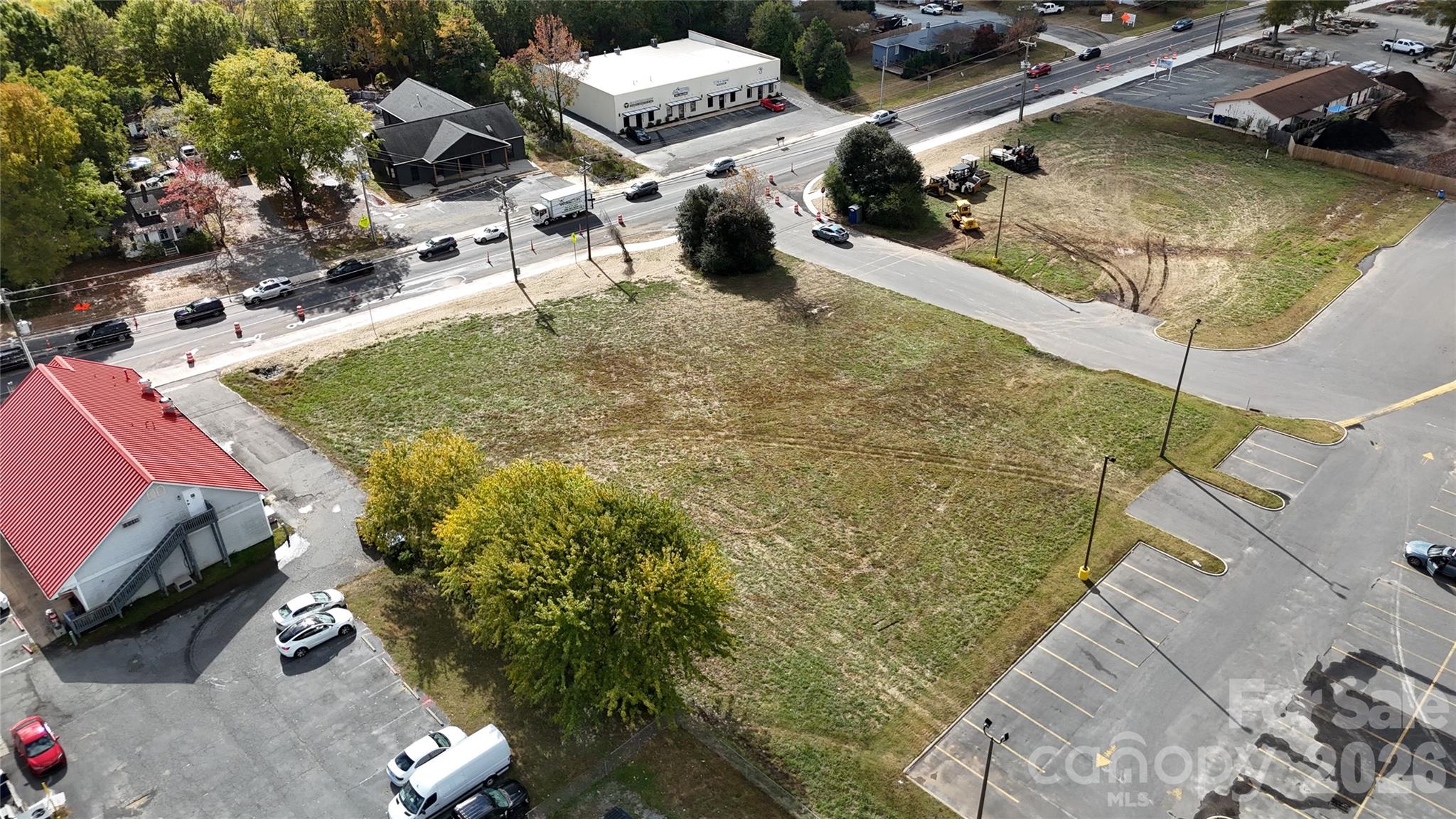 Lot 4 Pleasant Planes Road Property Photo 6