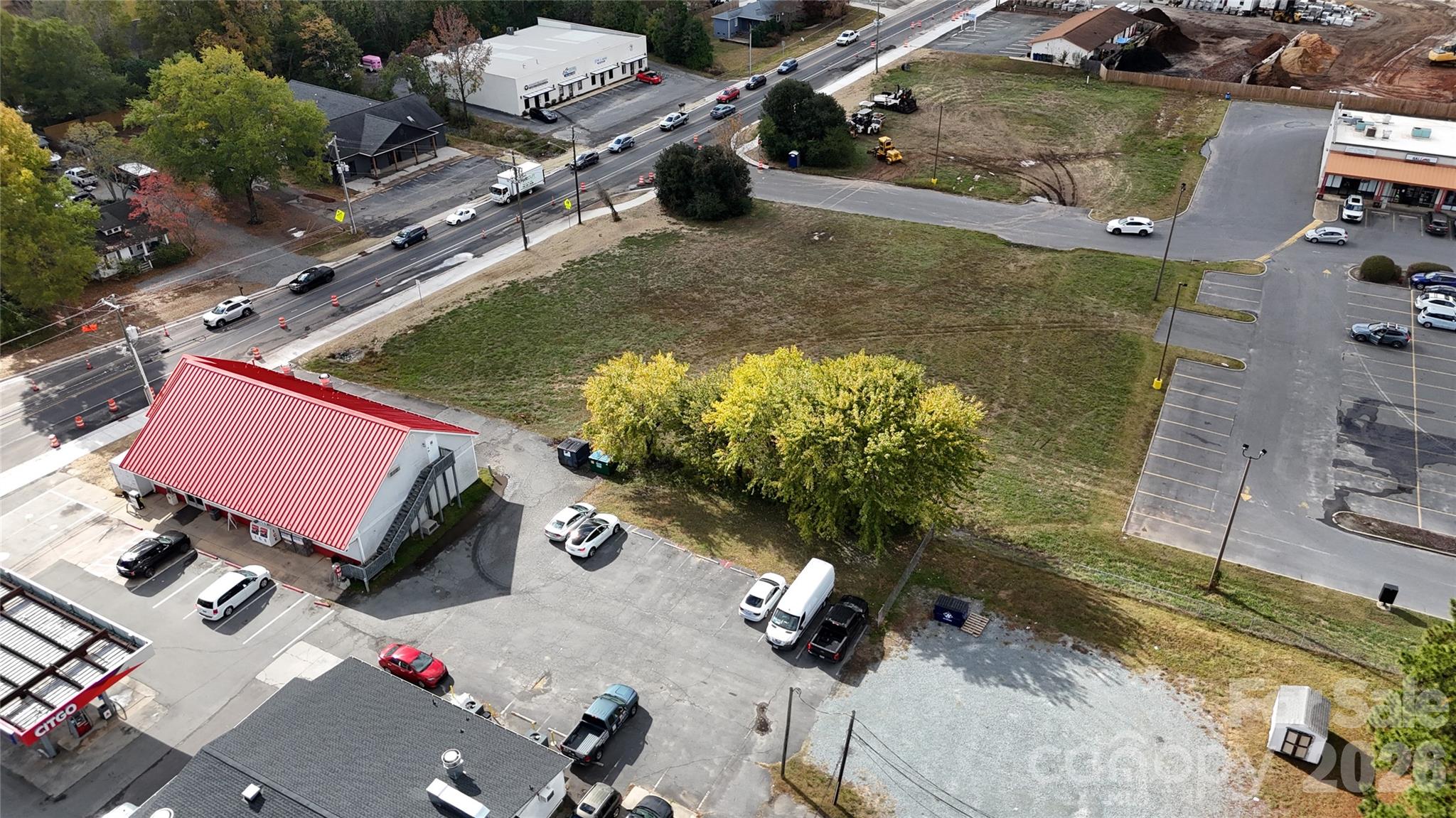 Lot 4 Pleasant Planes Road Property Photo 7