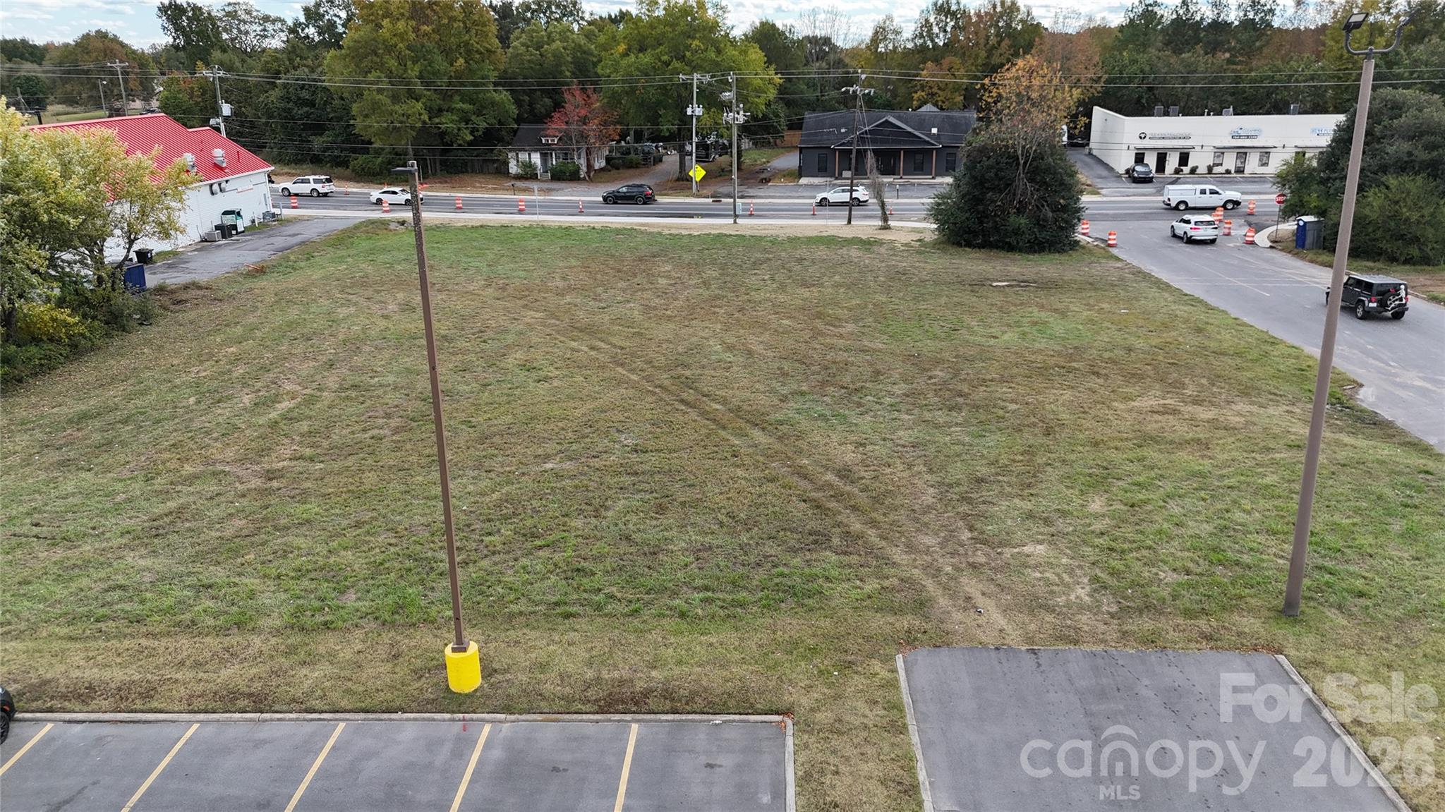 Lot 4 Pleasant Planes Road Property Photo 9