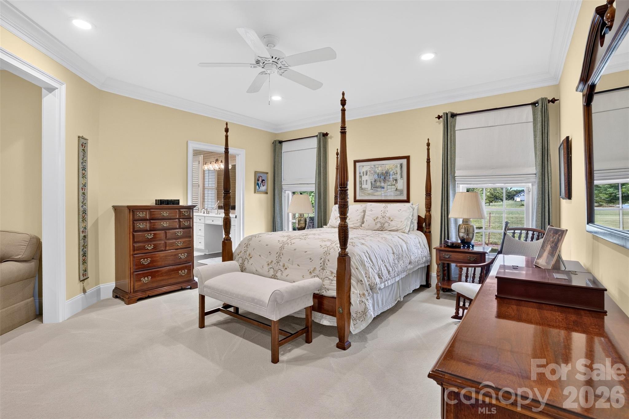 2395 Spencer Road Property Photo 19