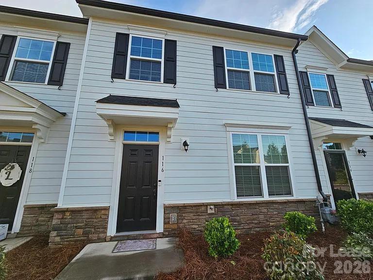 116 Hamrick Road Property Photo 1