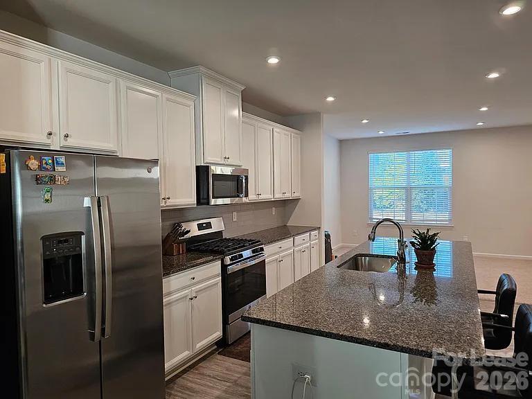 116 Hamrick Road Property Photo 3