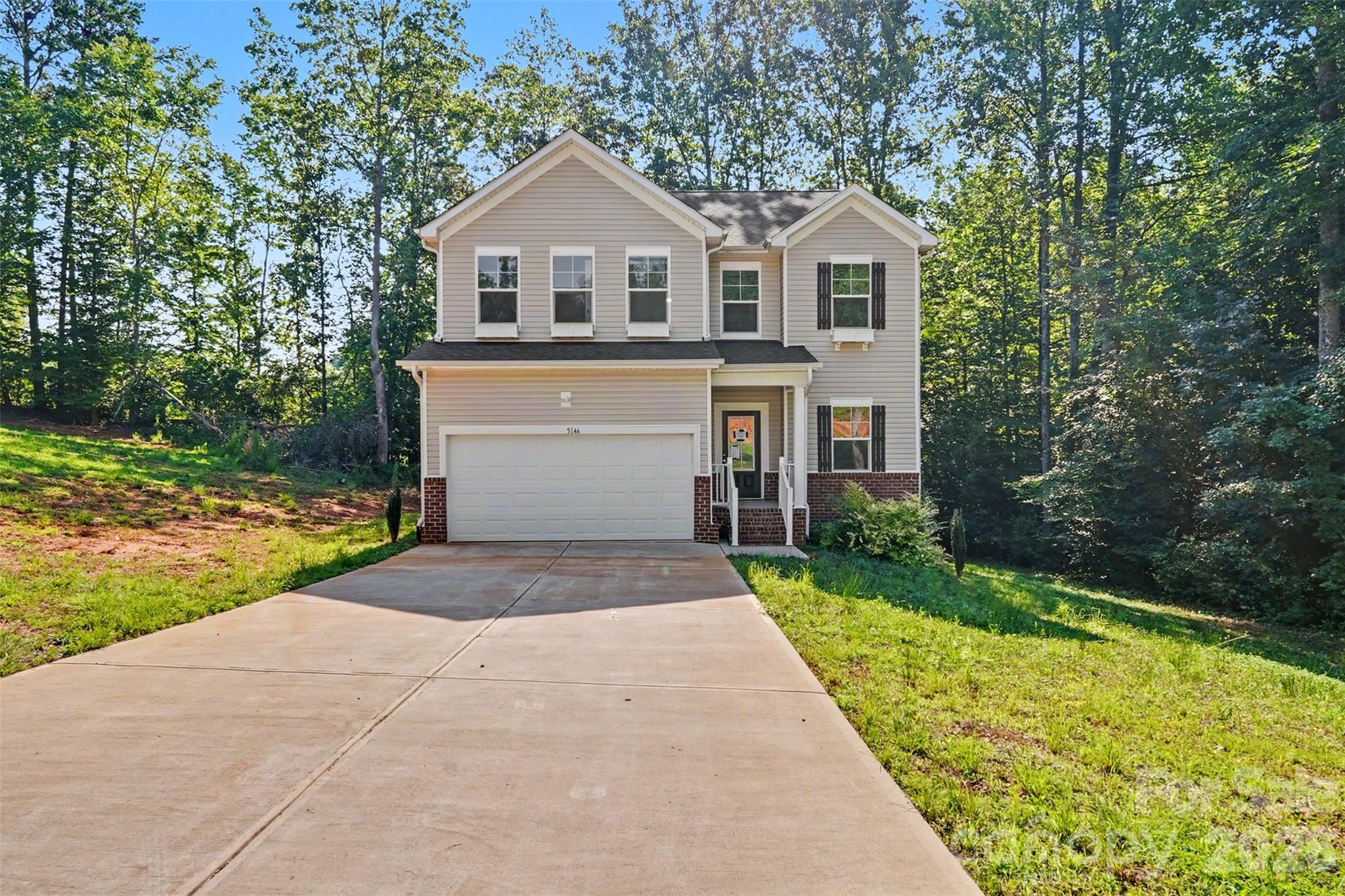 5146 Mark Drive Property Photo 1