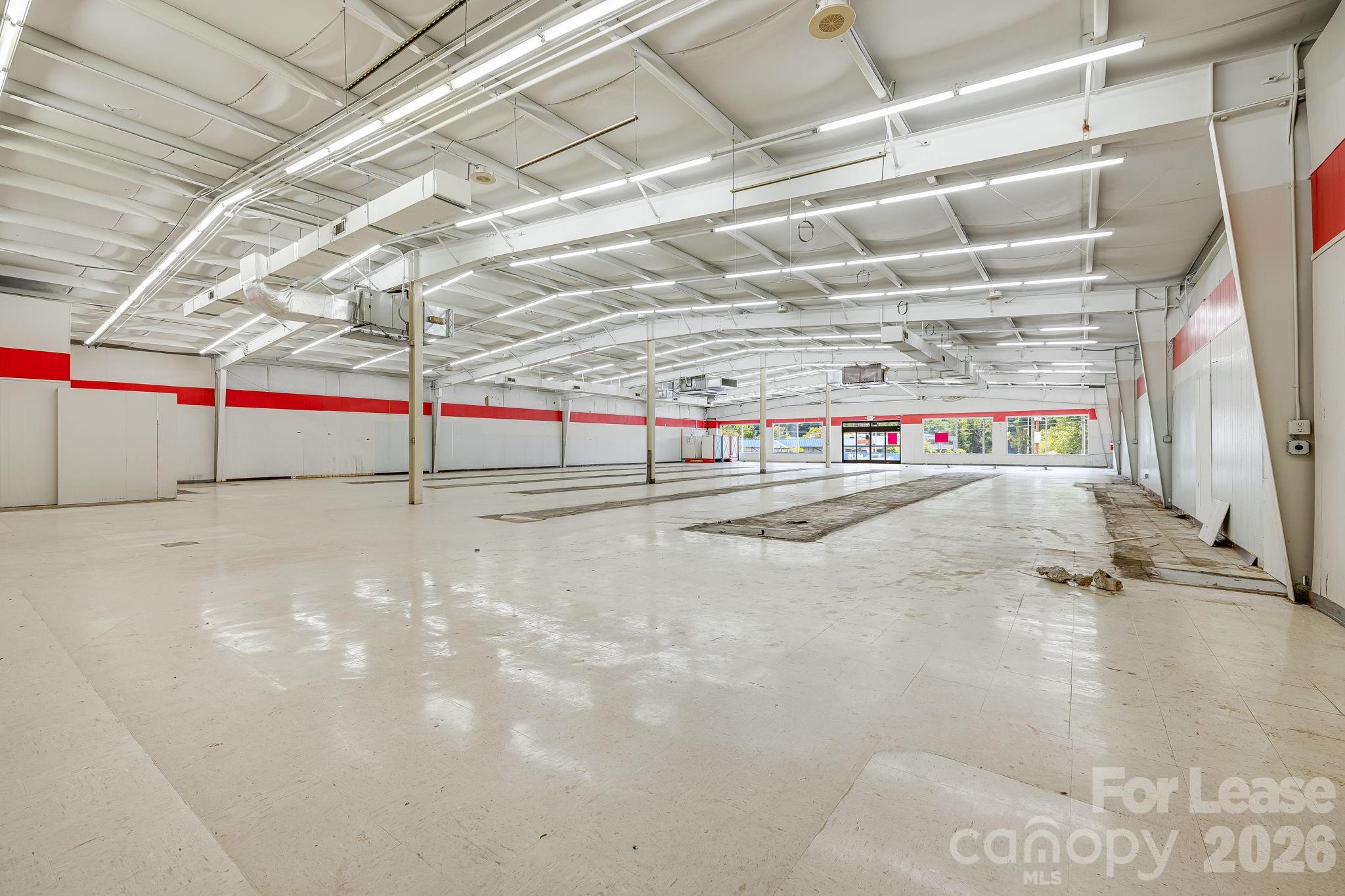 1380 Tunnel Road Property Photo 4