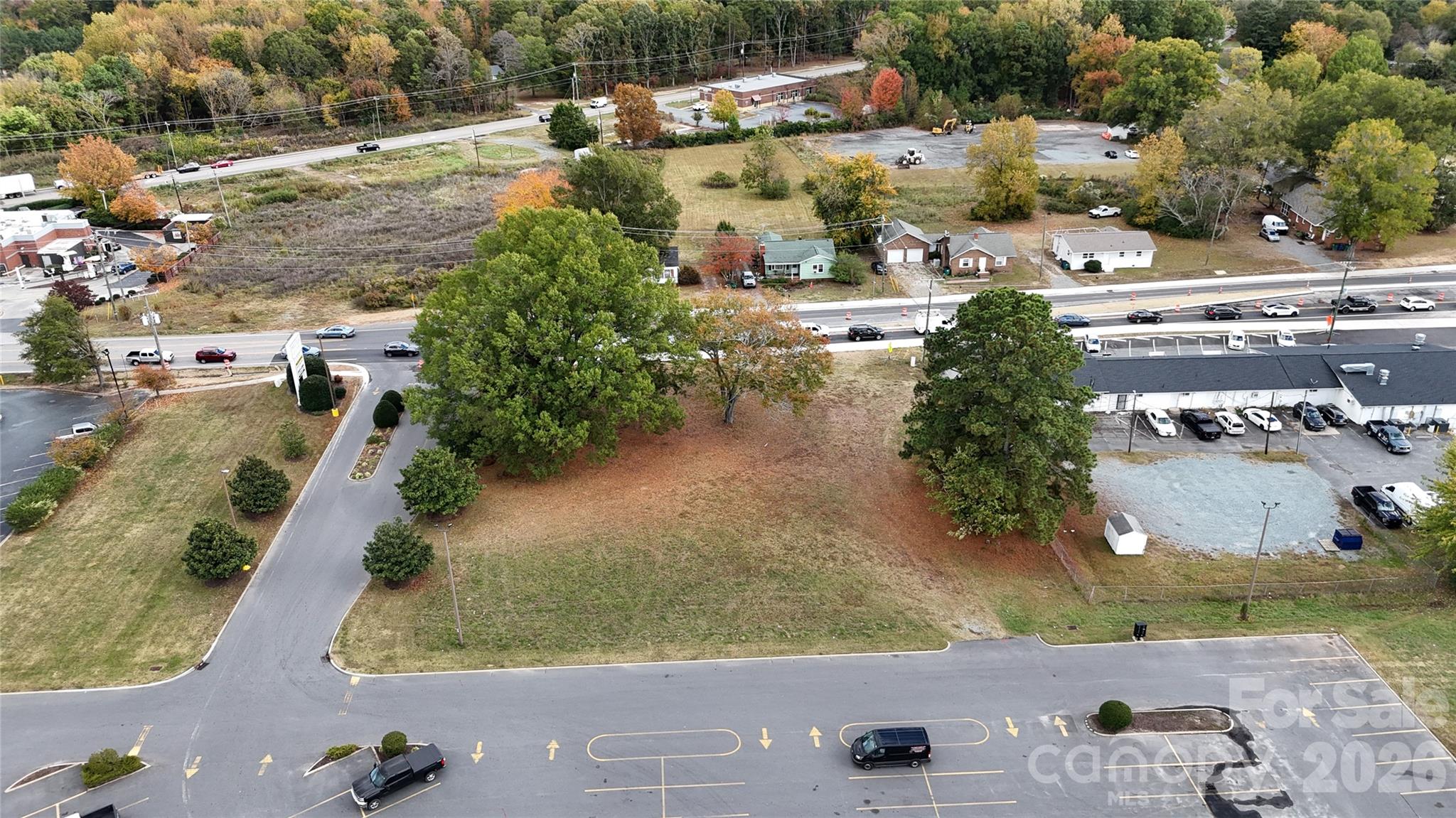 Lot 7 Potter Road Property Photo 2