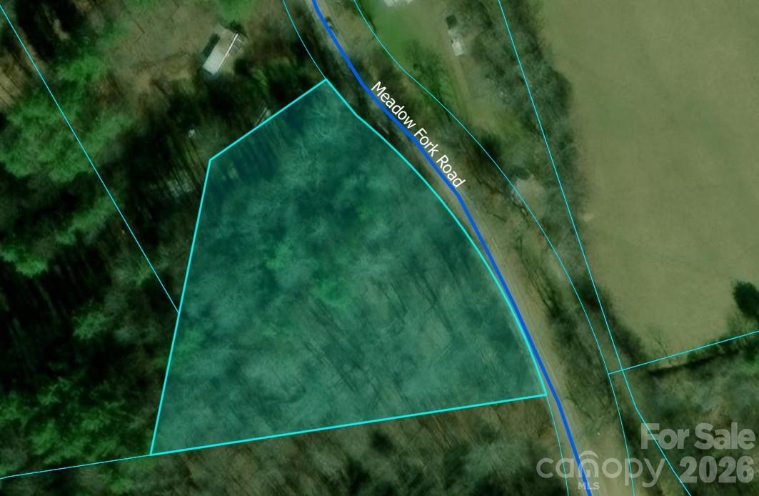 Tbd Meadow Fork Road Property Photo 19