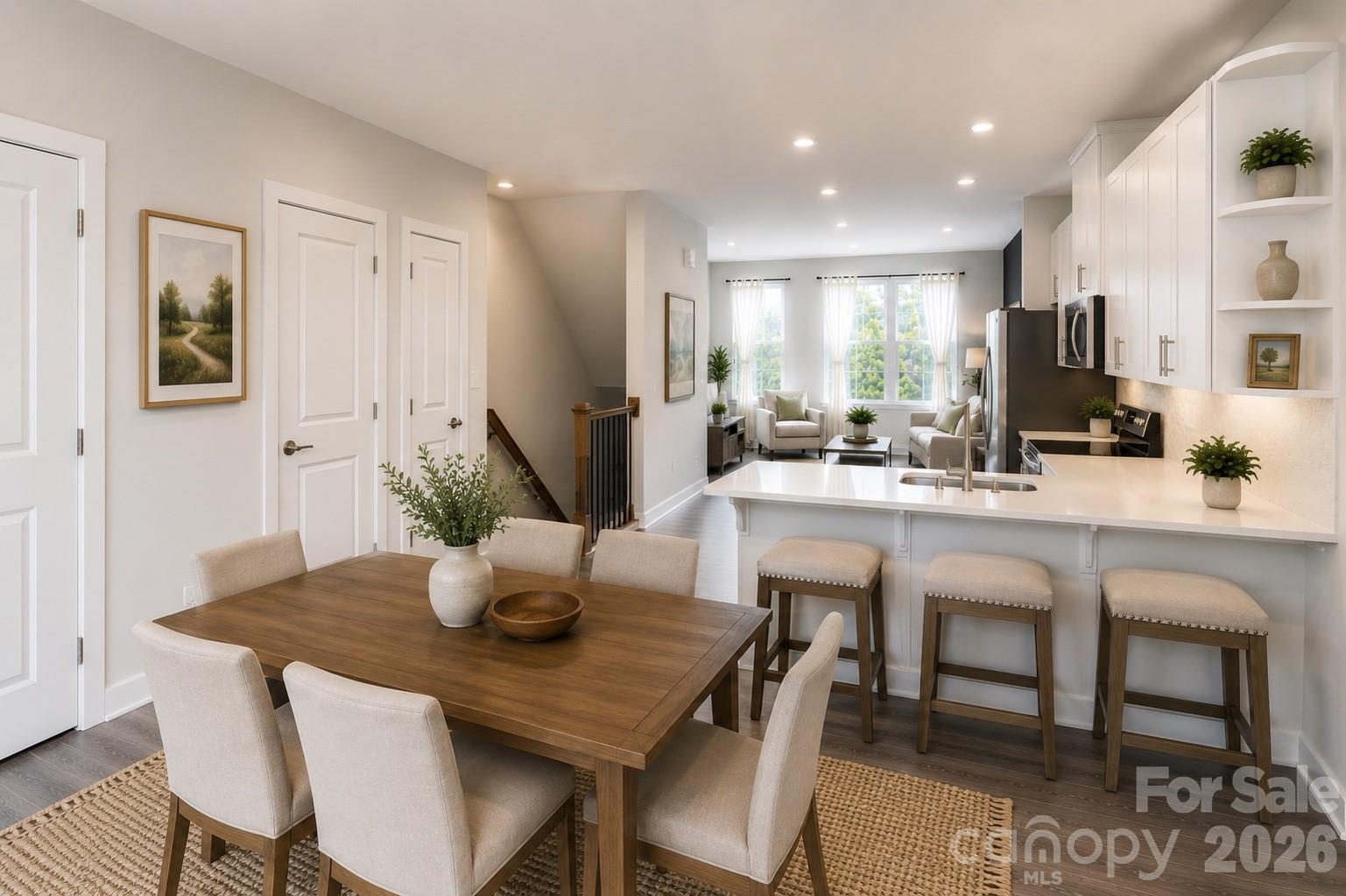 658 Uwharrie River Road Property Photo 6
