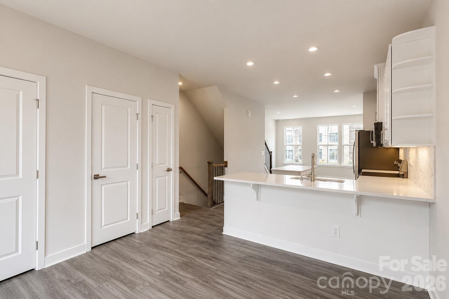 658 Uwharrie River Road Property Photo 7