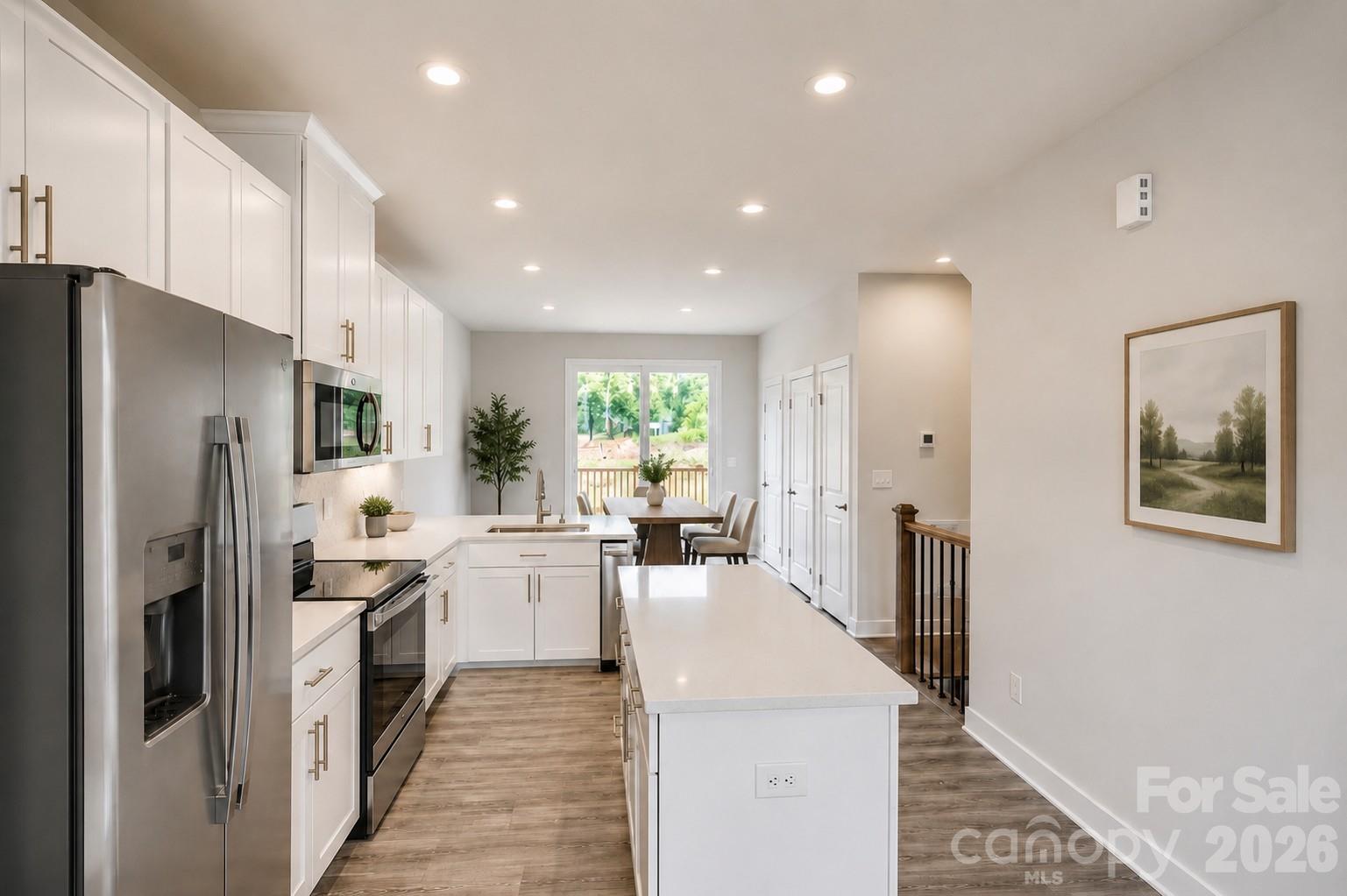 658 Uwharrie River Road Property Photo 8