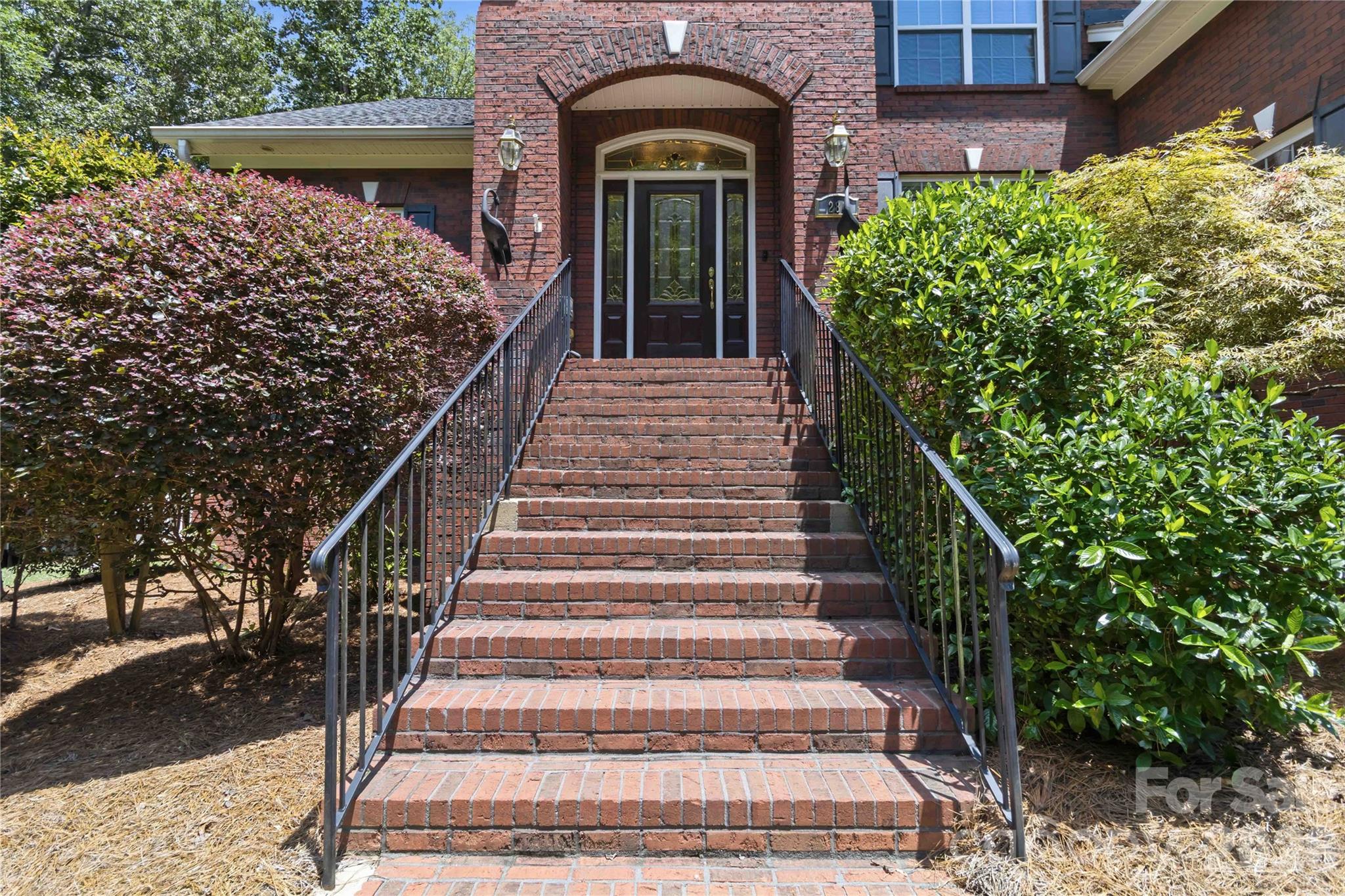280 Catawba Crest Lane Property Photo 6