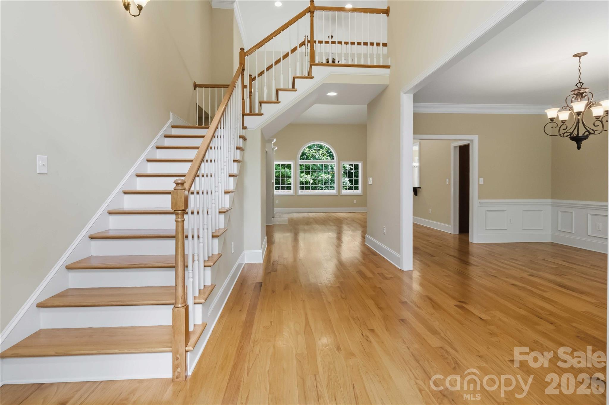 280 Catawba Crest Lane Property Photo 8