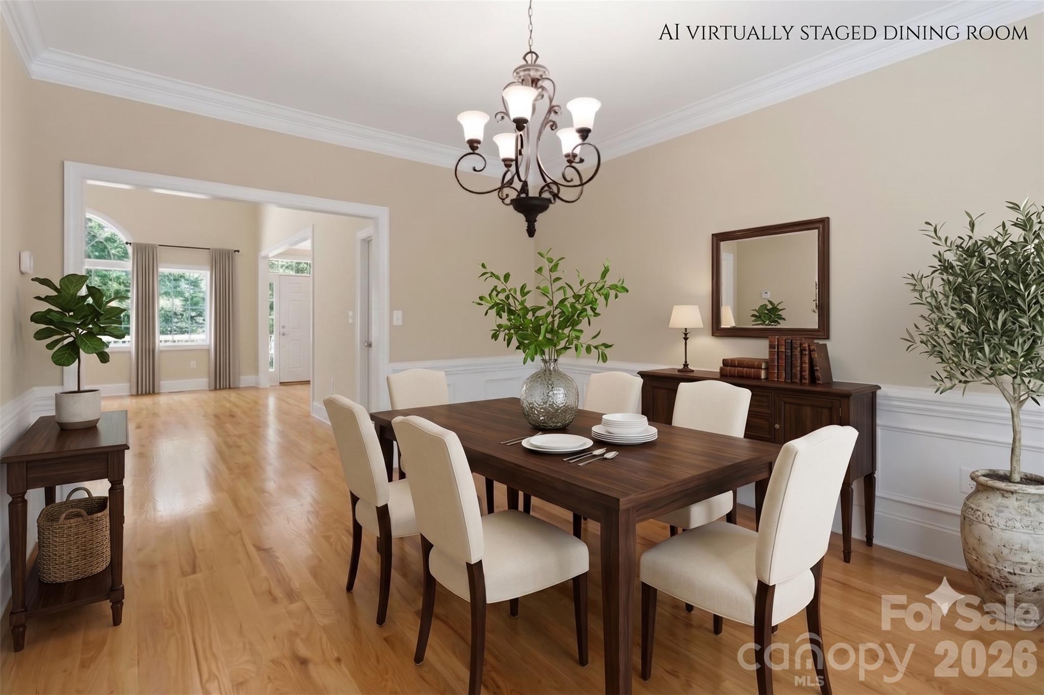 280 Catawba Crest Lane Property Photo 9