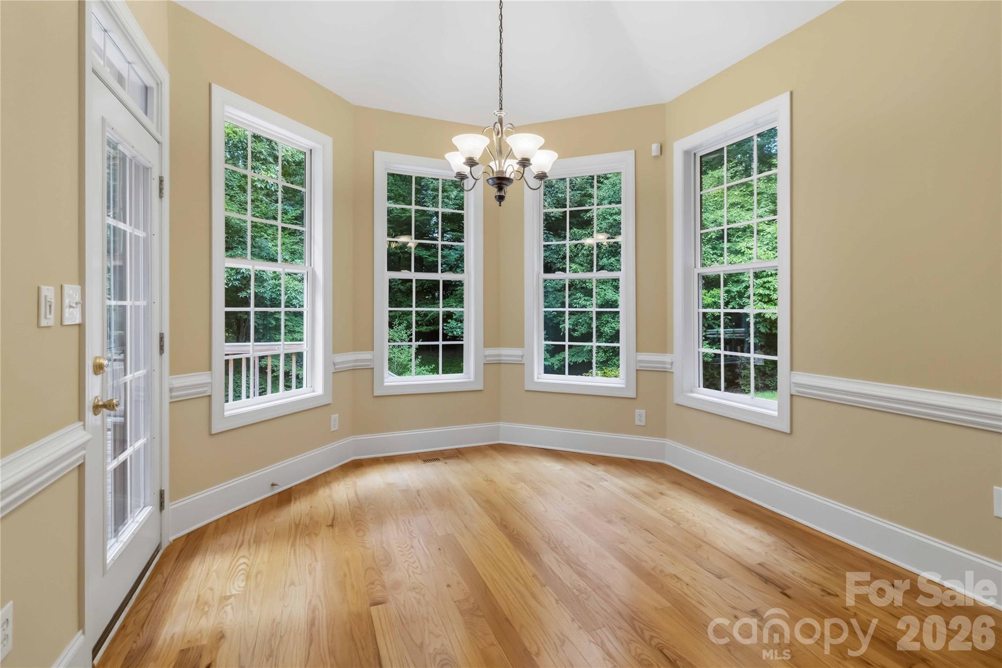 280 Catawba Crest Lane Property Photo 14