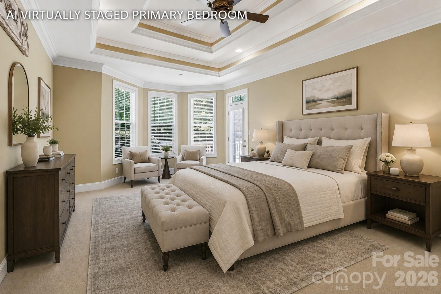 280 Catawba Crest Lane Property Photo 22