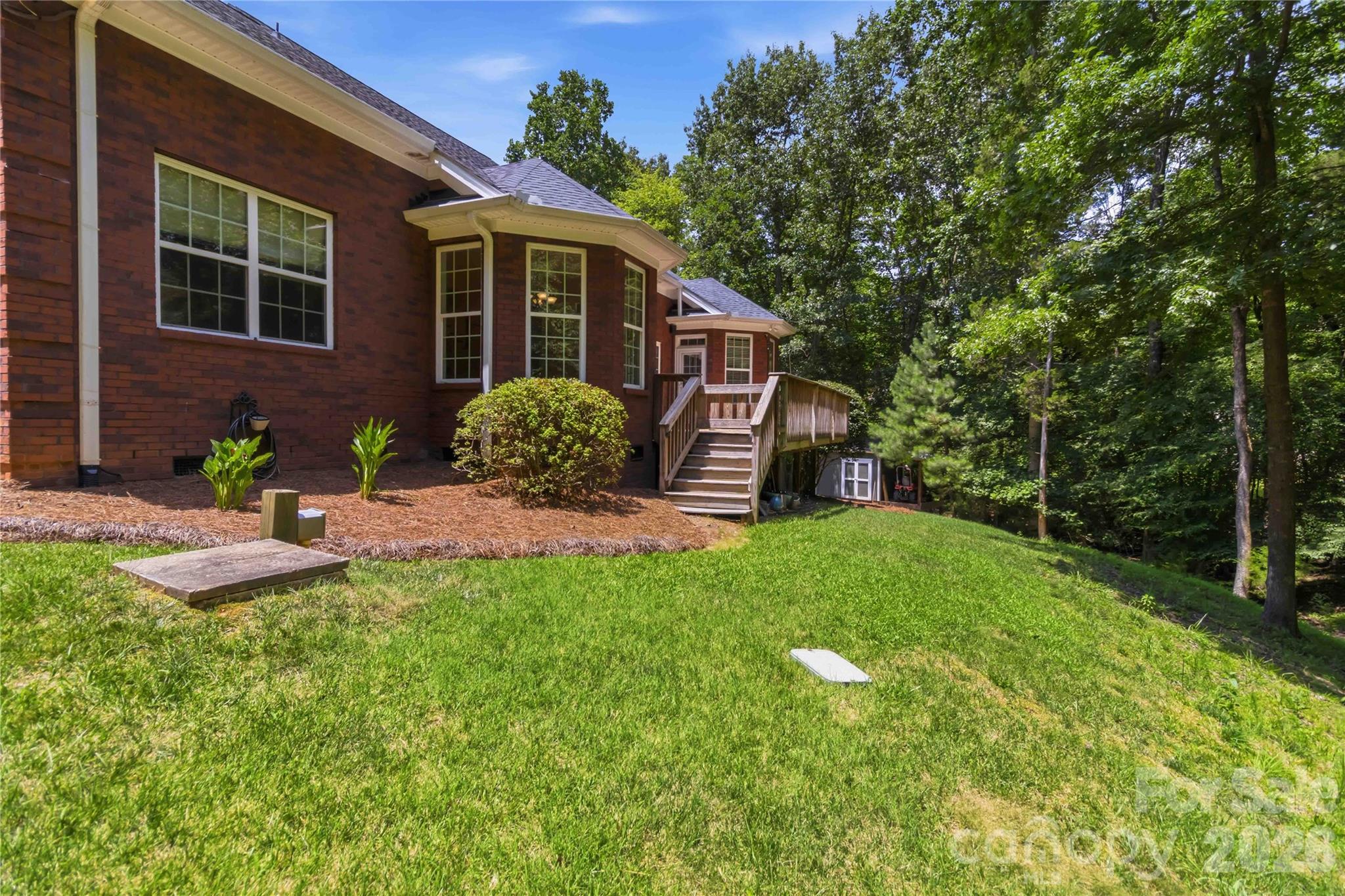 280 Catawba Crest Lane Property Photo 37