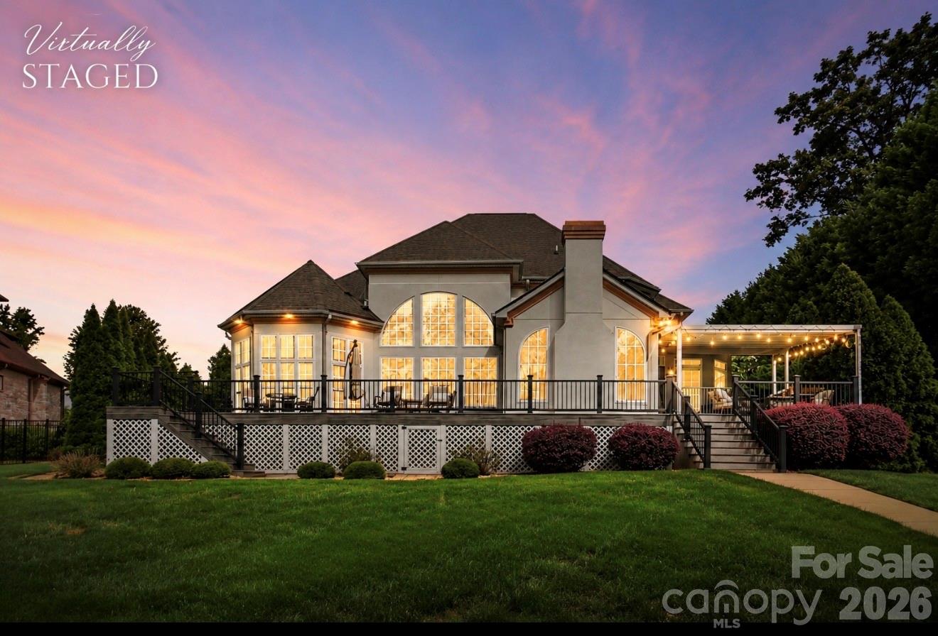 3210 Lake Shore Road Property Photo 1