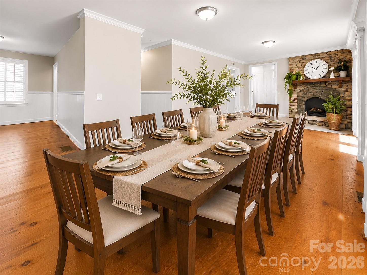 131 Fox Runn Drive Property Photo 10