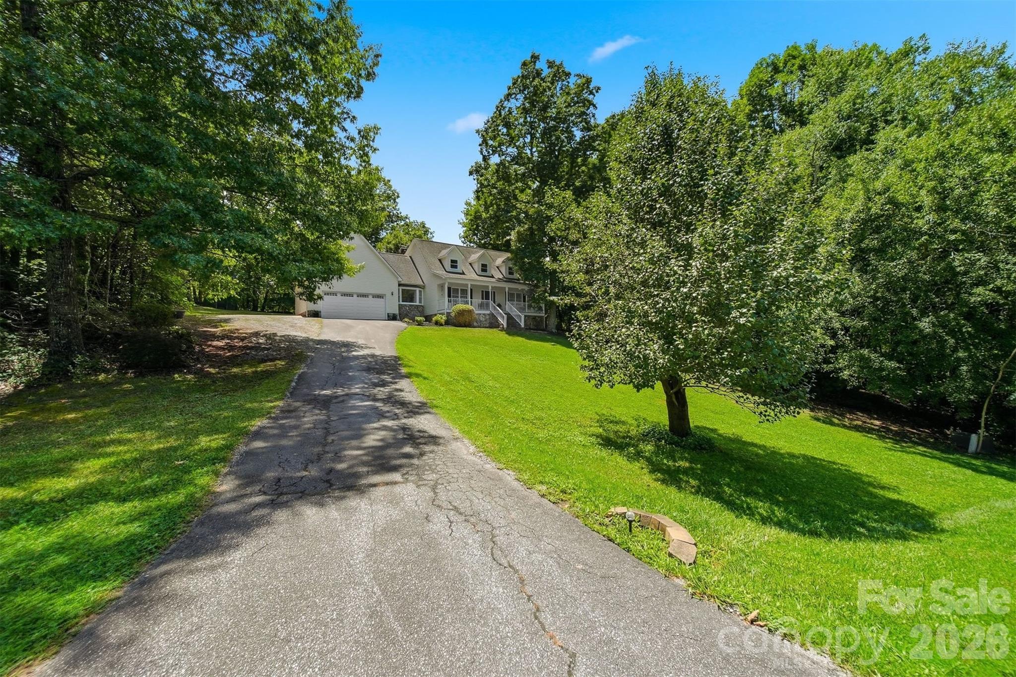 131 Fox Runn Drive Property Photo 37