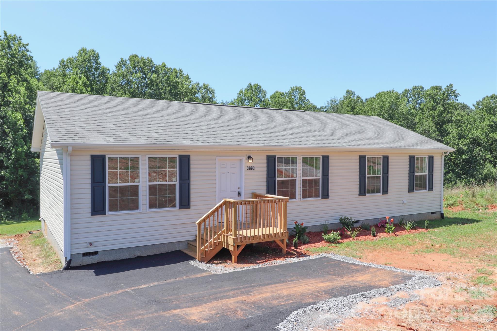 3093 Peaceful Meadows Drive Property Photo 1