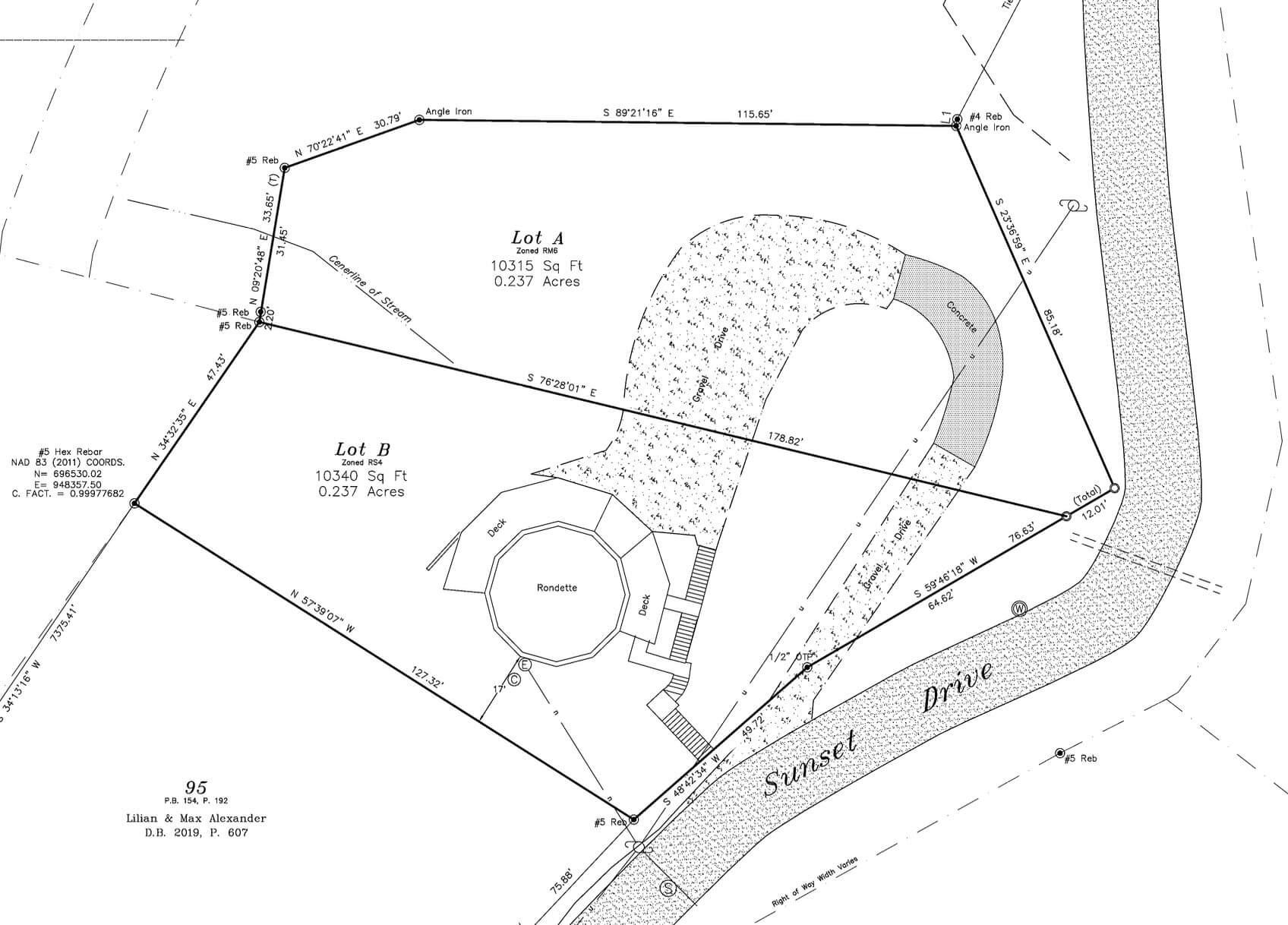 99999 Sunset Drive Property Photo 1