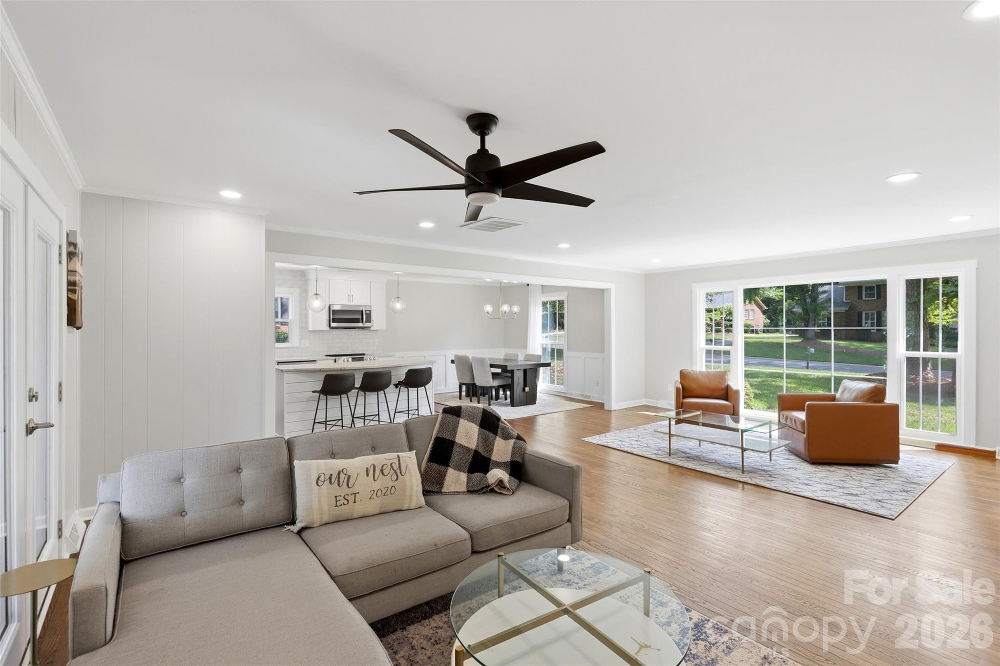 8115 Knollbrook Drive Property Photo 11