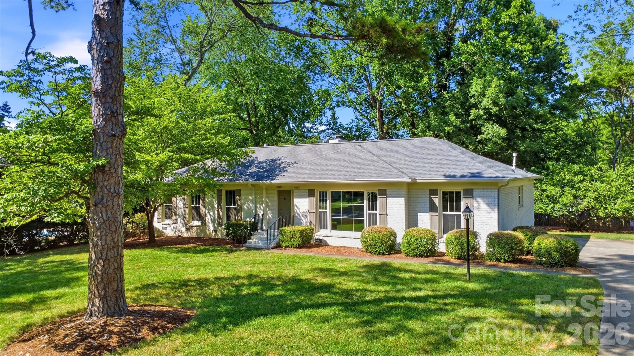 8115 Knollbrook Drive Property Photo 43