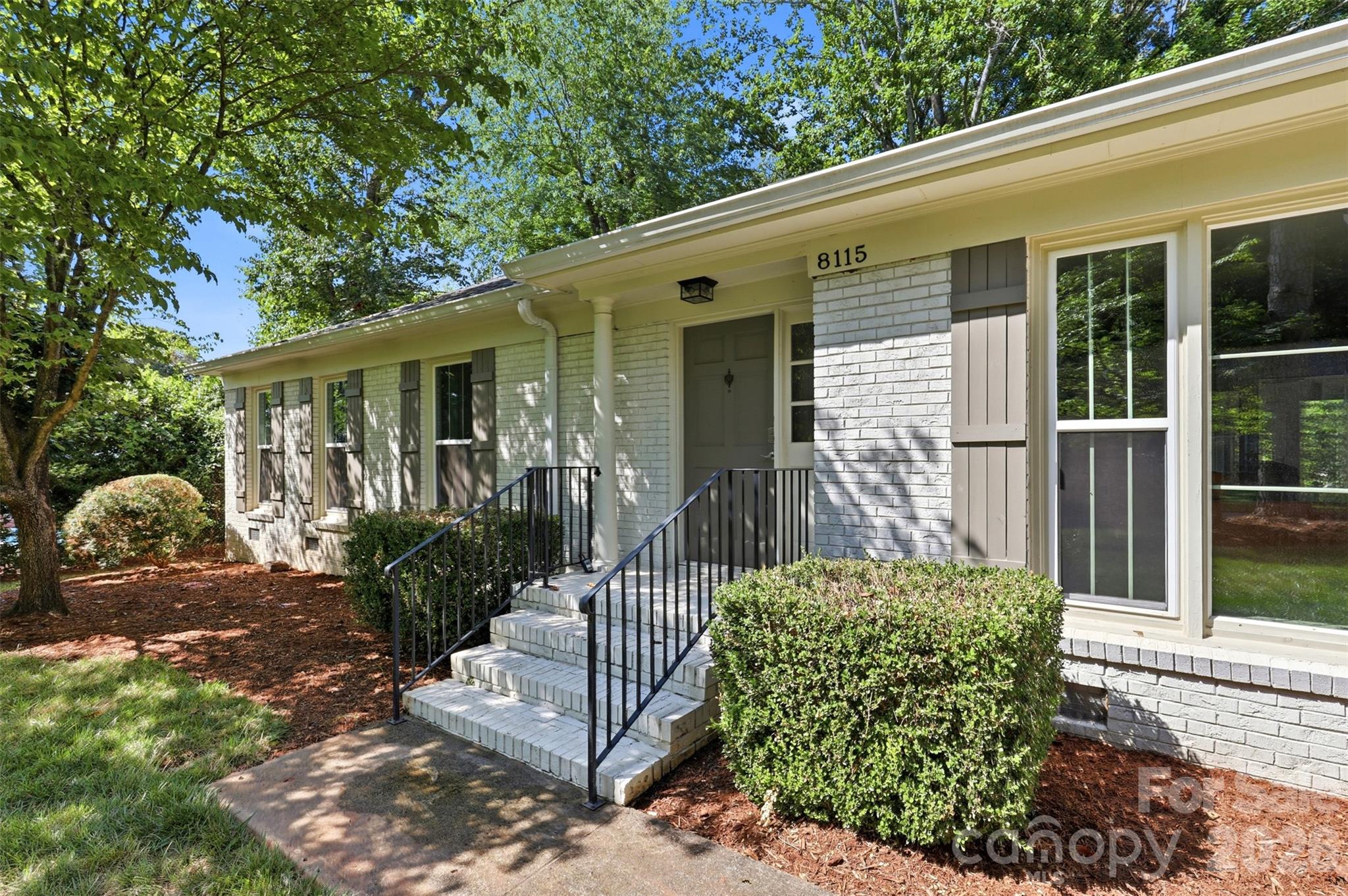 8115 Knollbrook Drive Property Photo 44