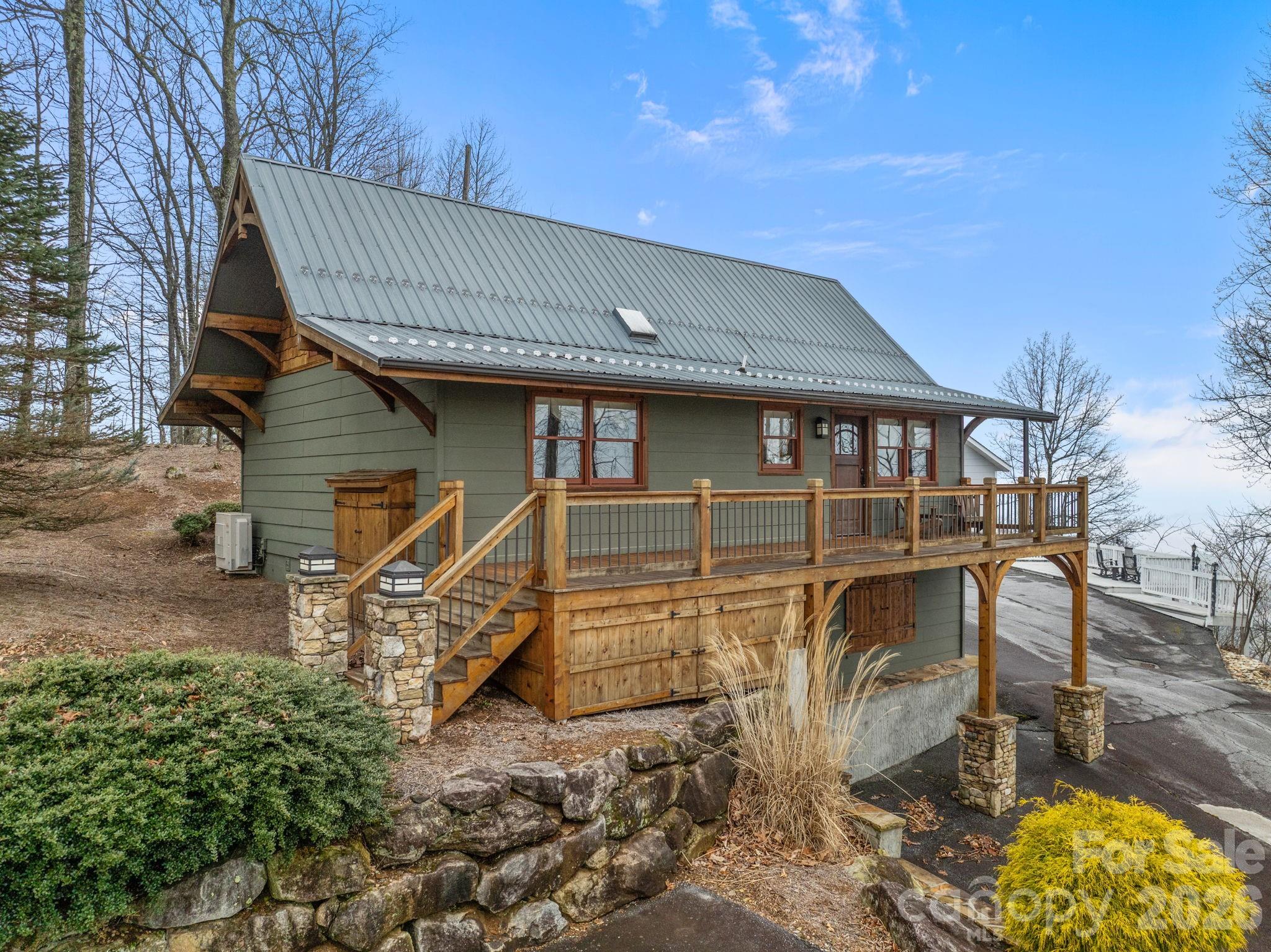 6773 & 6777 Pinnacle Mountain Road Property Photo 21