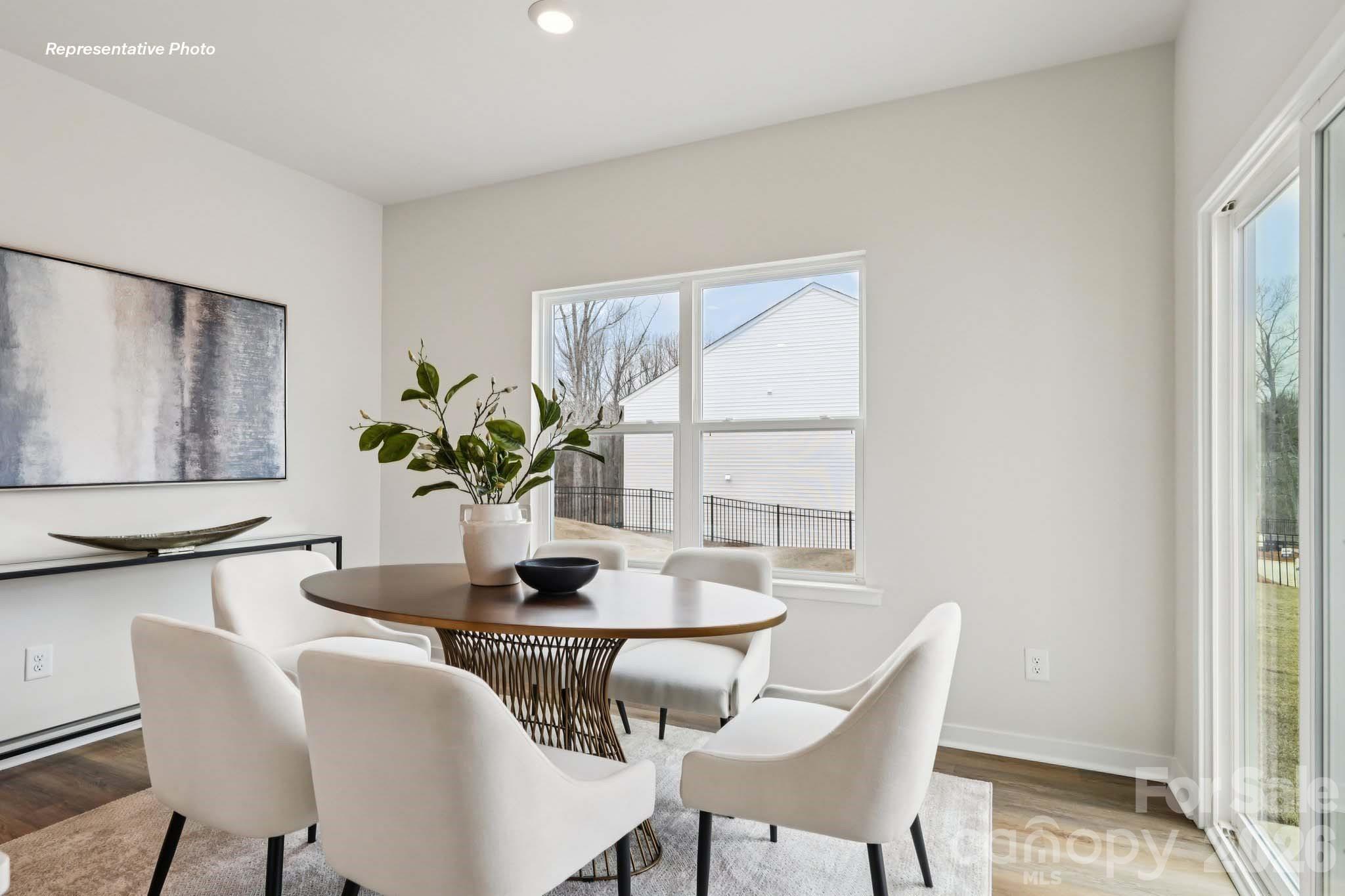 5125 Parker Forest Road Property Photo 6