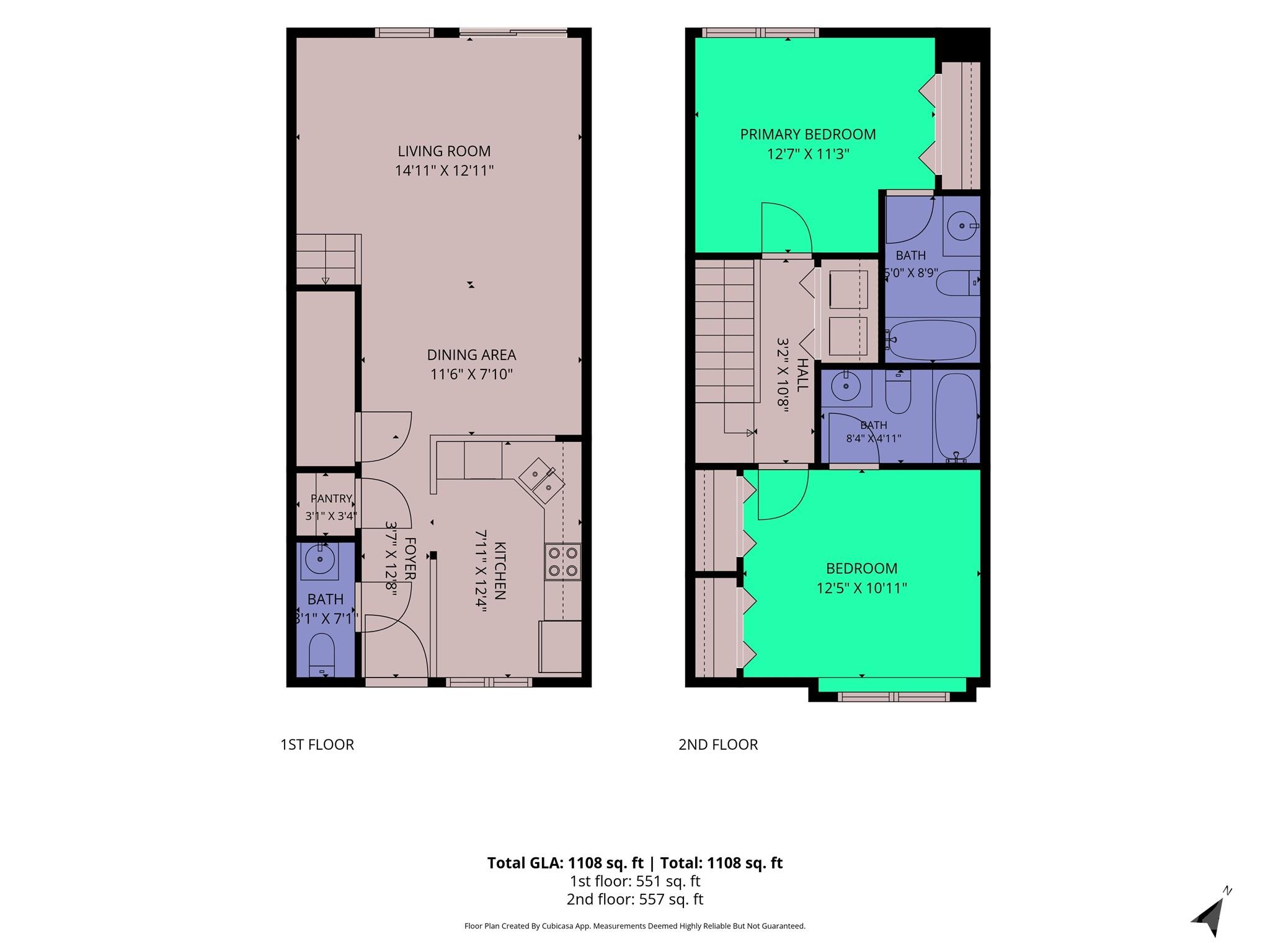 10822 Holly Ridge Boulevard Property Photo 21