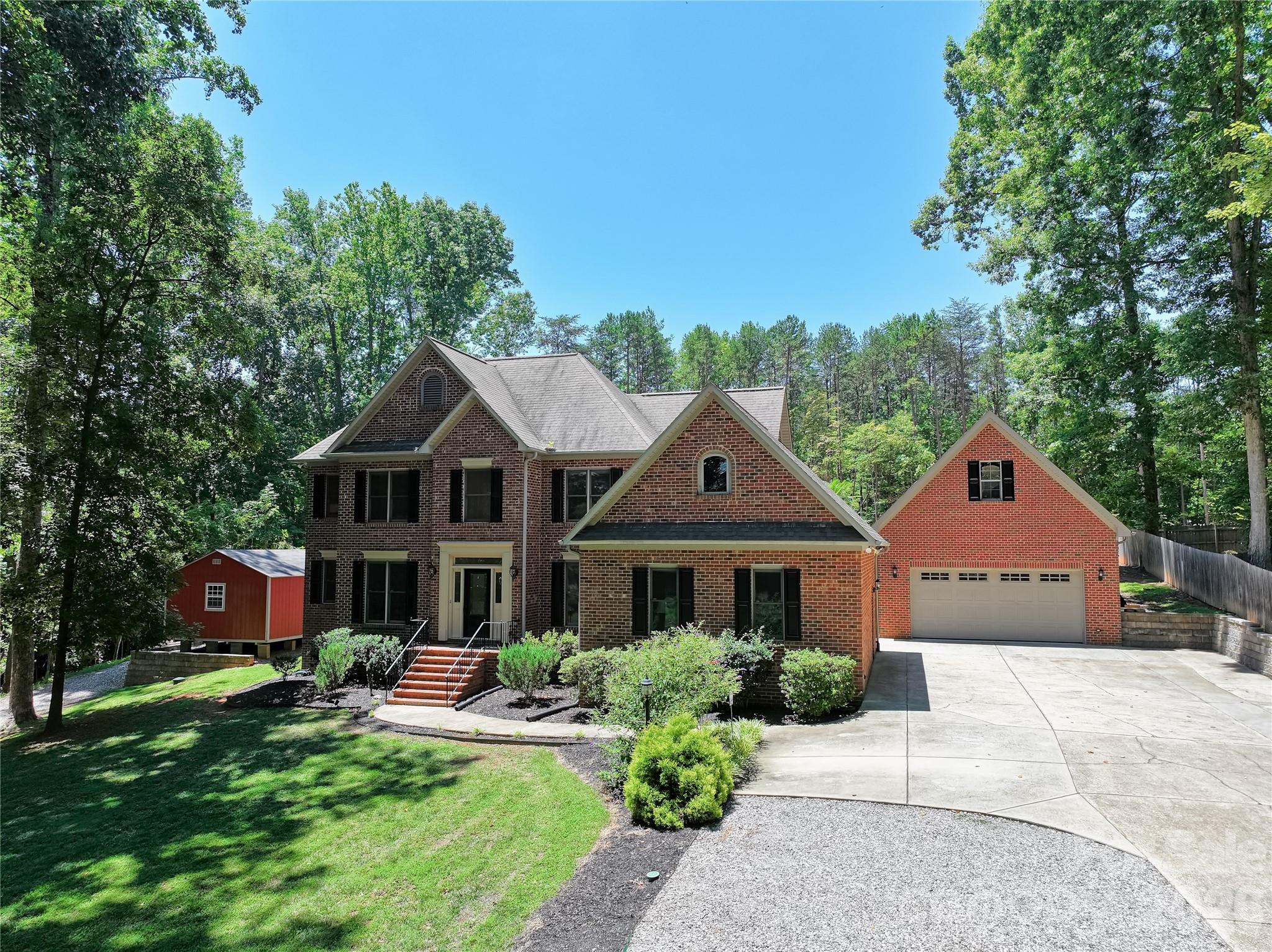 623 Normandy Road Property Photo 1