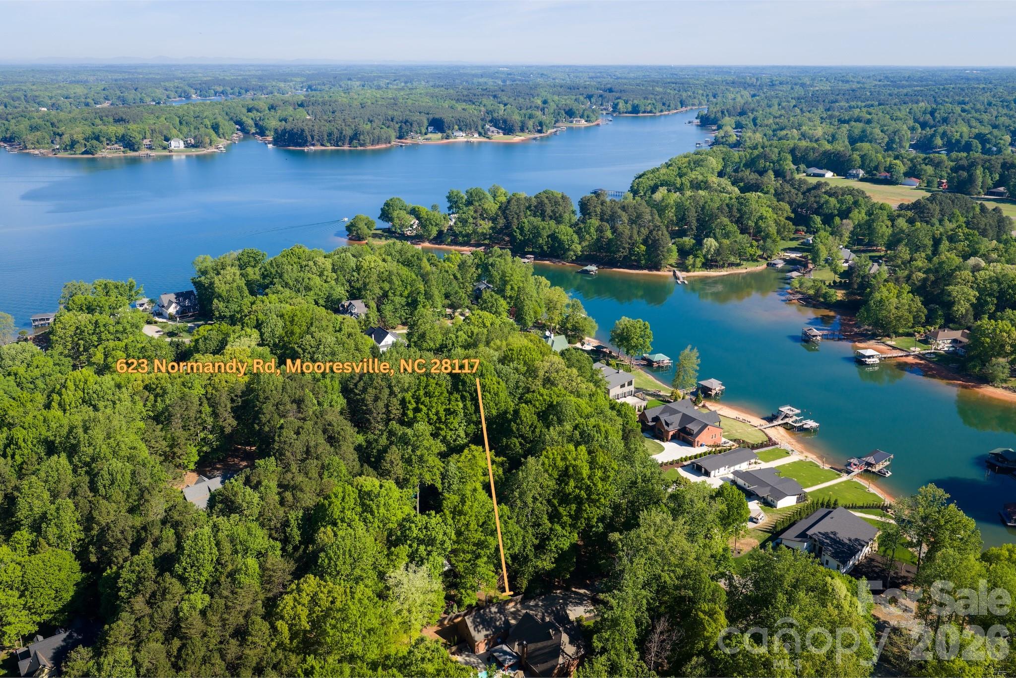 623 Normandy Road Property Photo 3