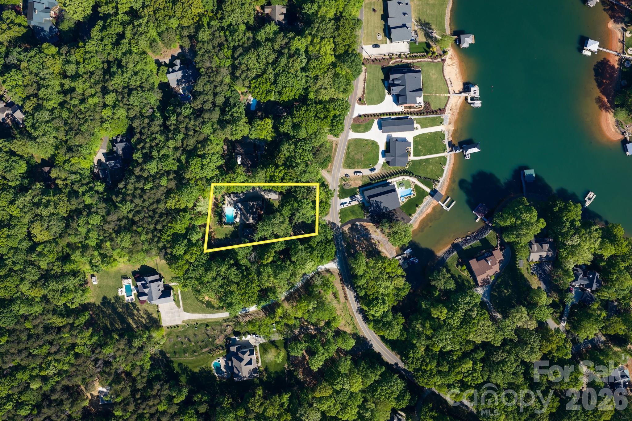 623 Normandy Road Property Photo 4