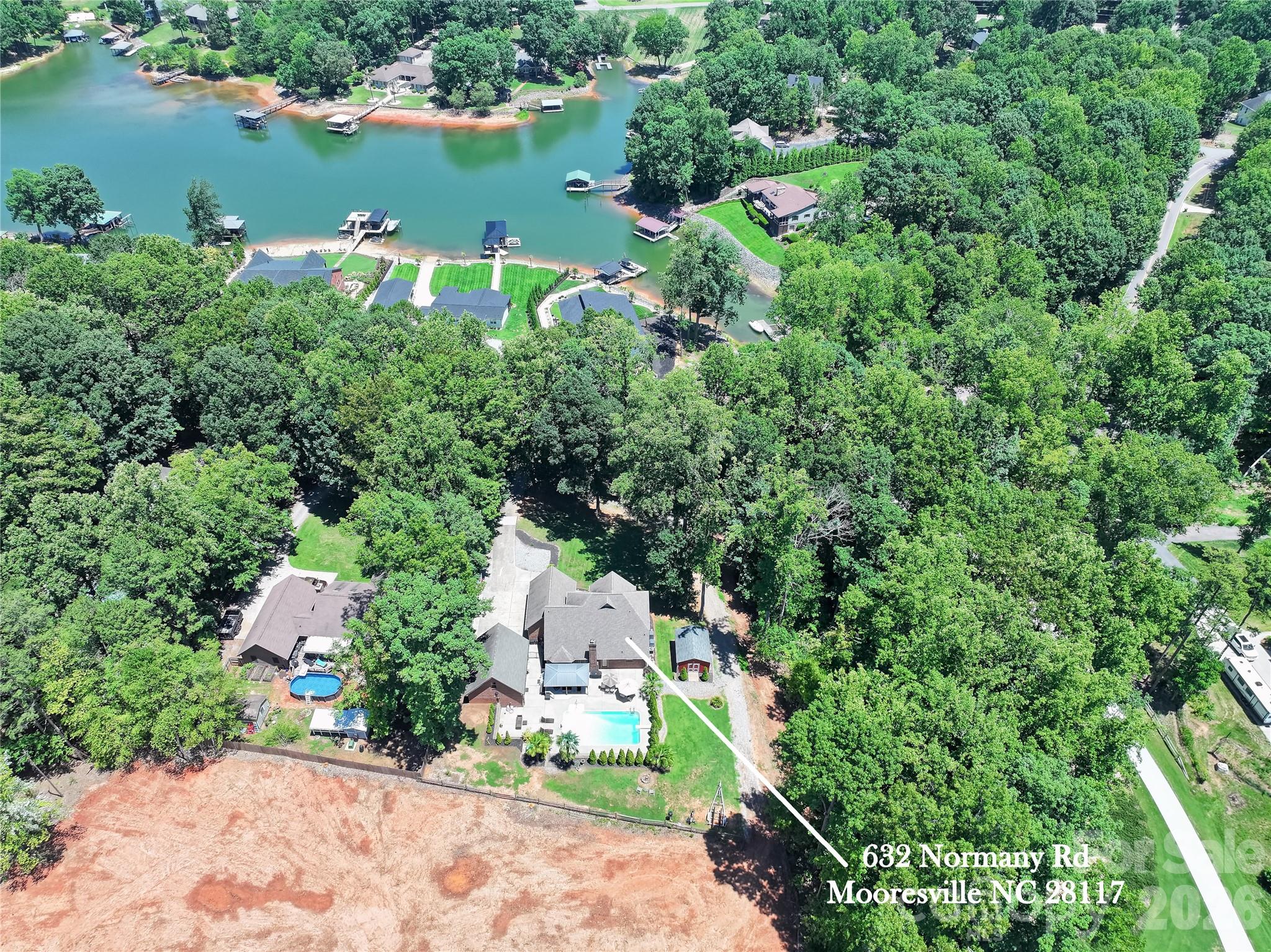 623 Normandy Road Property Photo 5