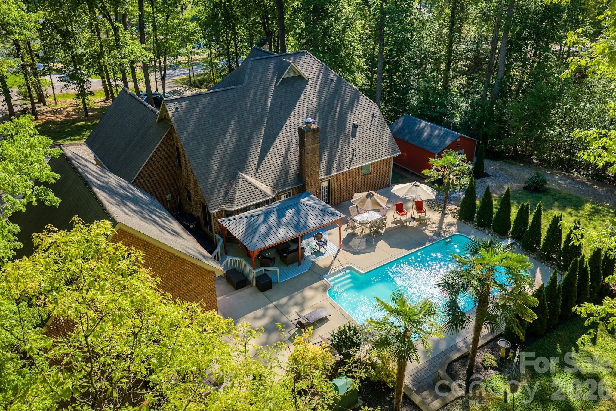 623 Normandy Road Property Photo 37
